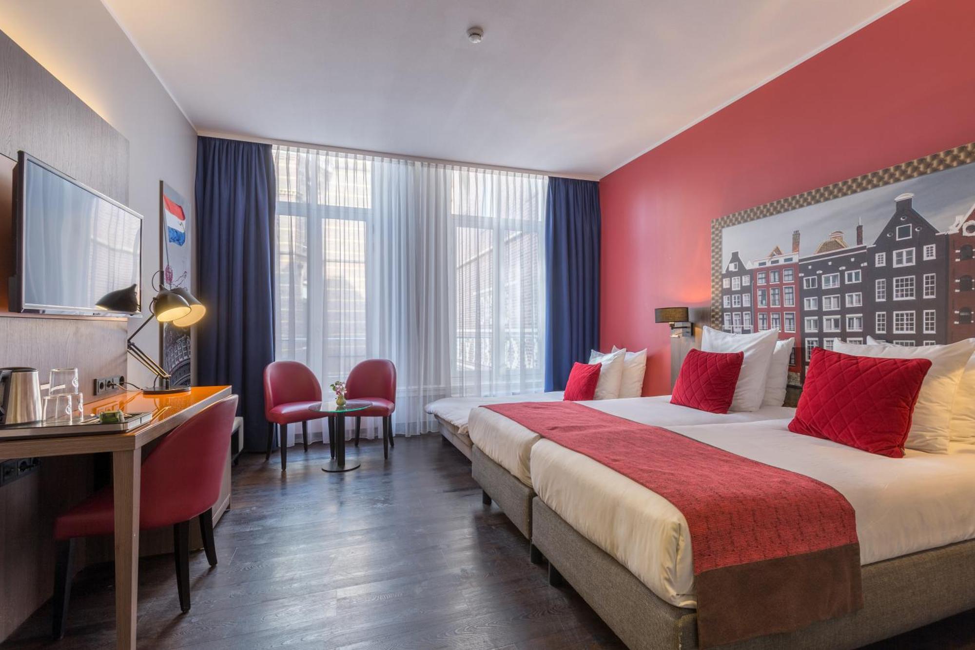 Leonardo City Center Hotel