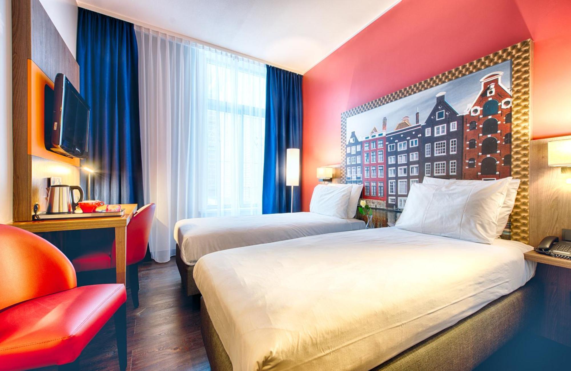 Leonardo City Center Hotel 4*