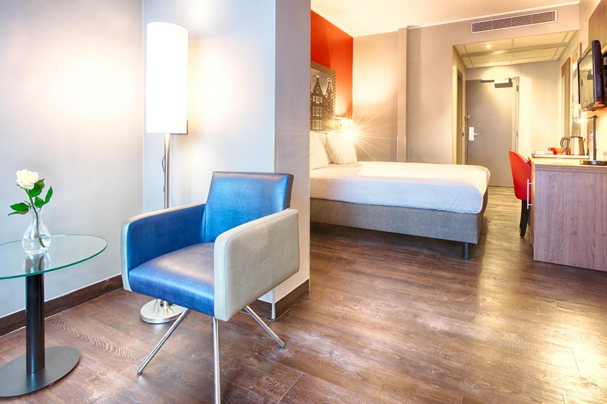 Leonardo City Center Hotel Amsterdam