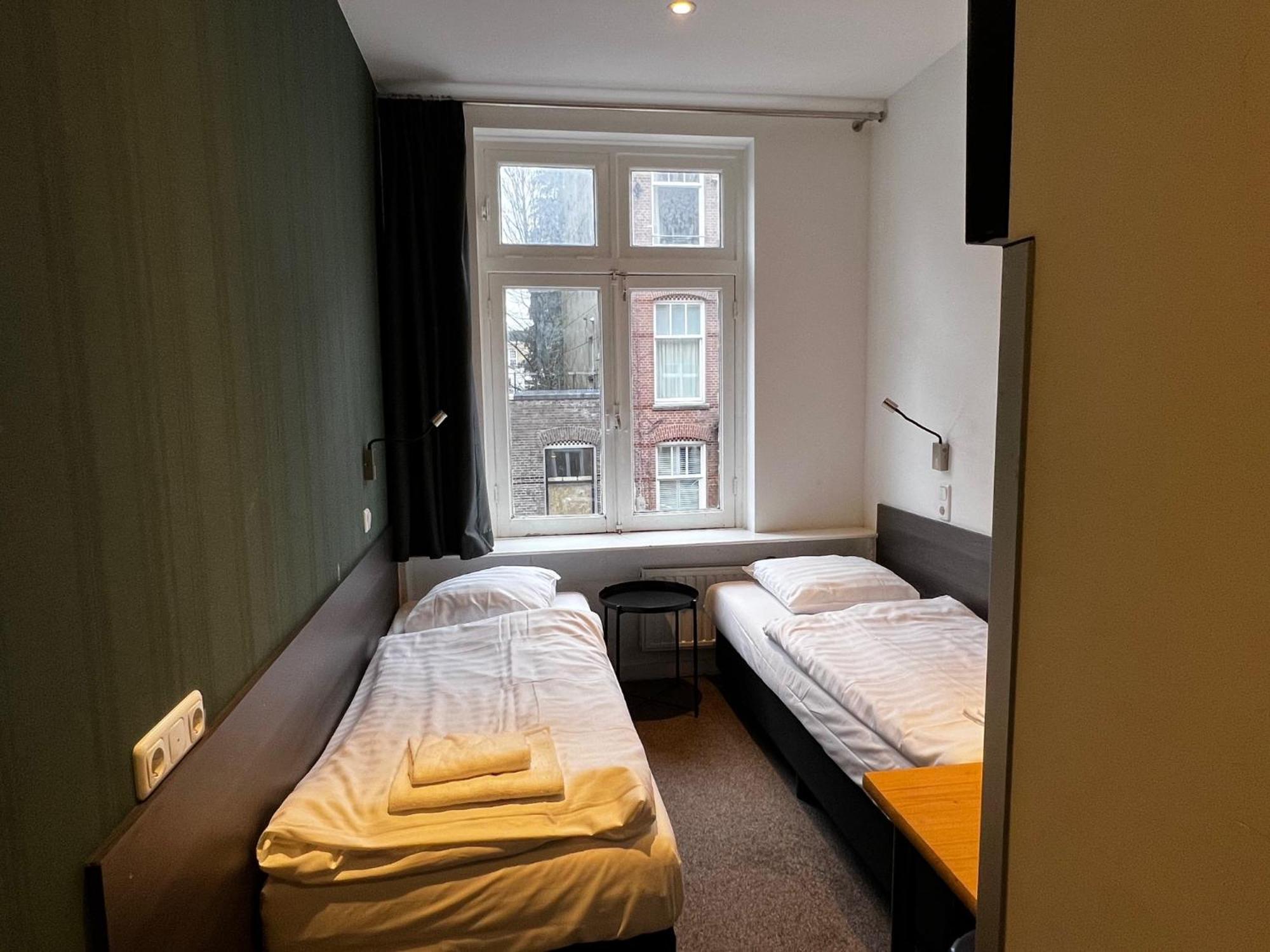Hotel Budget Trianon