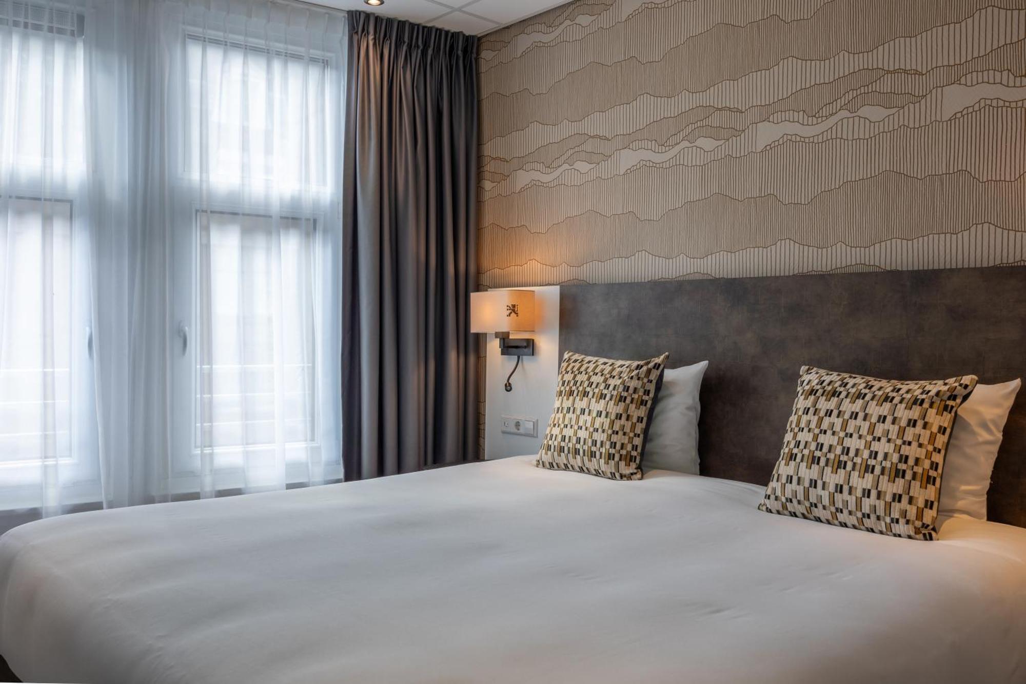 De Roode Leeuw 4*