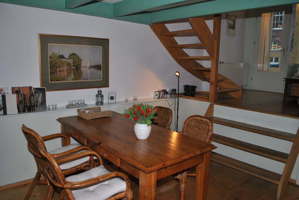 Loft Căn hộ *