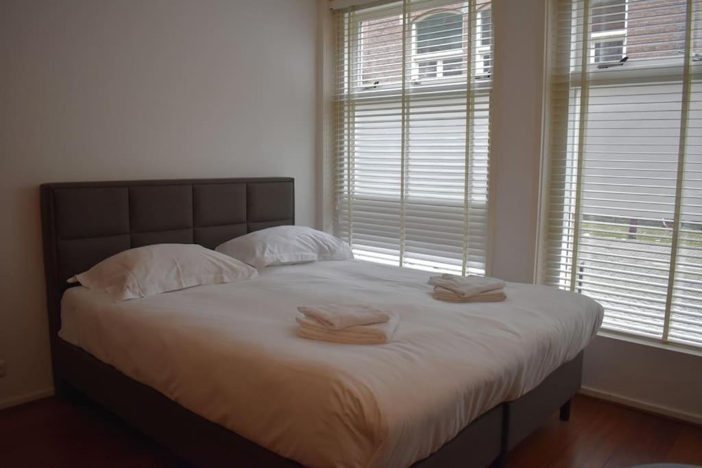 New 4p Renovated @best Location Jordaan Herberg *