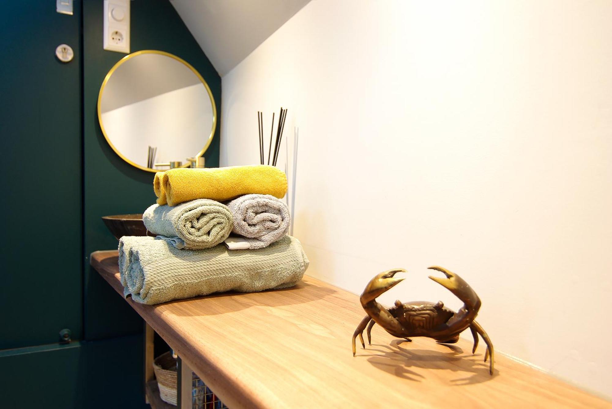 Gasthuis Najade Eco Houseboat