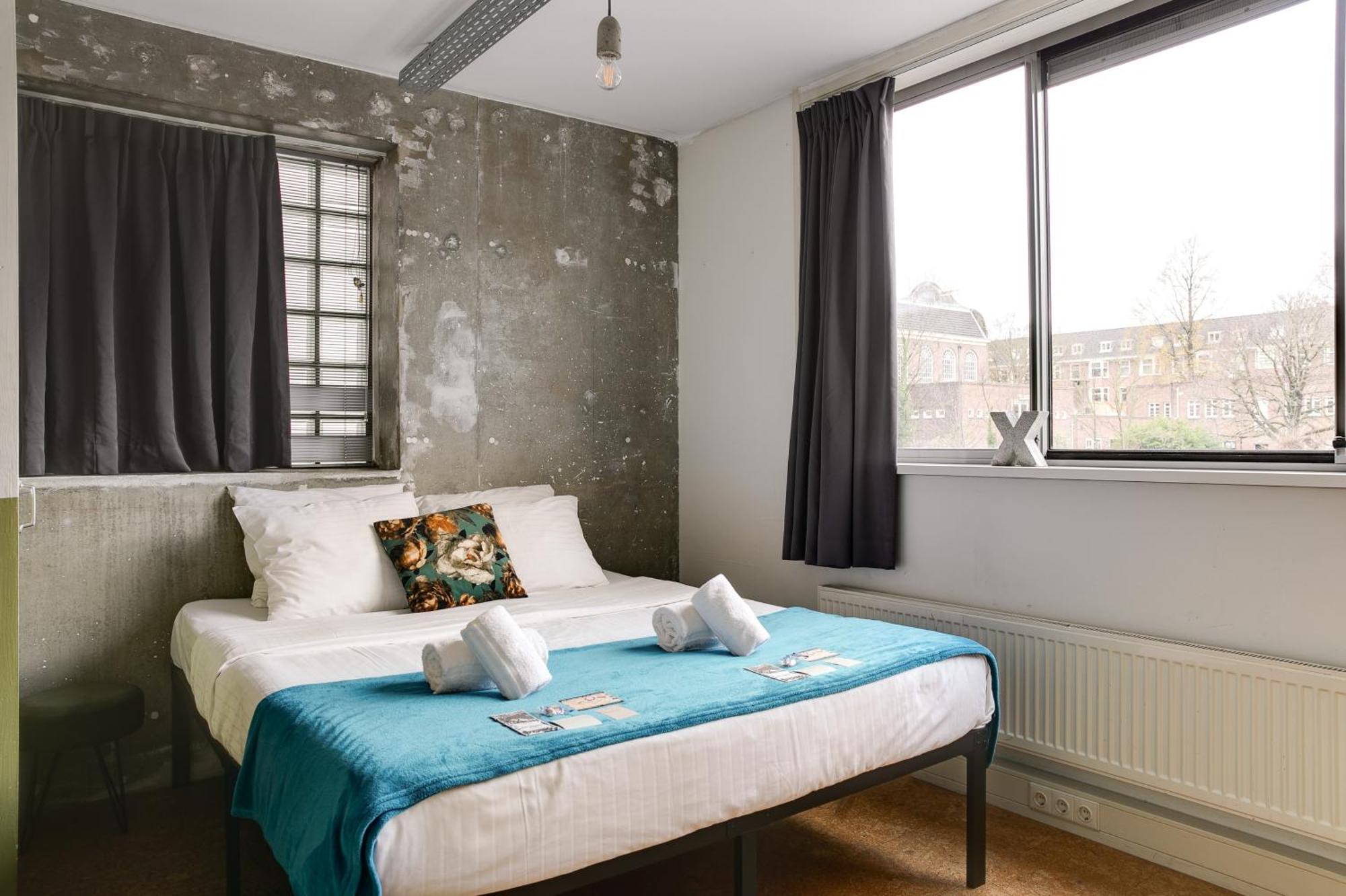 Clinkmama Nhà trọ Amsterdam