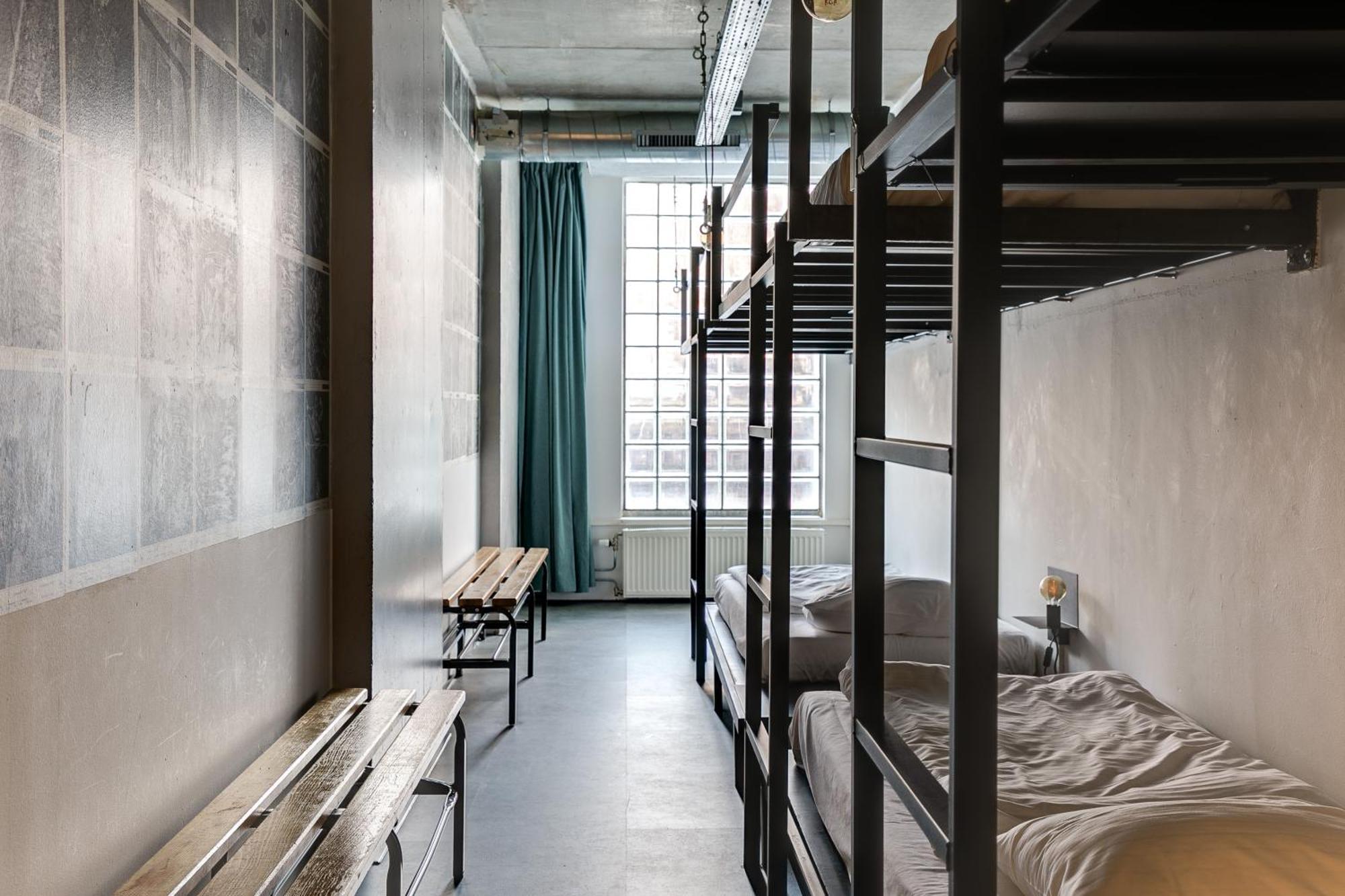 Nhà trọ Clinkmama Amsterdam
