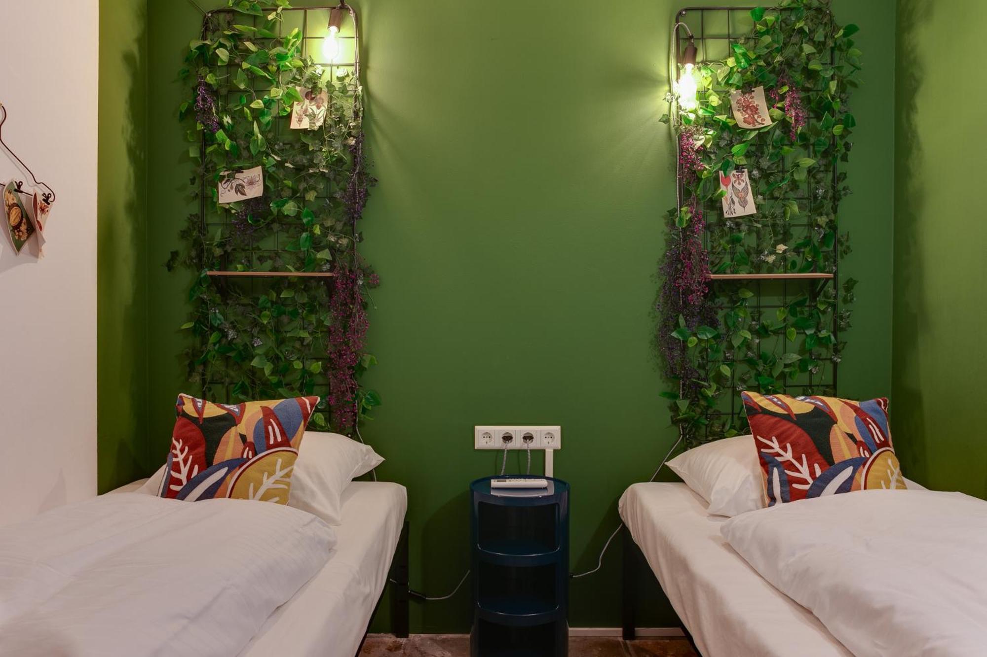 Clinkmama Nhà trọ Amsterdam