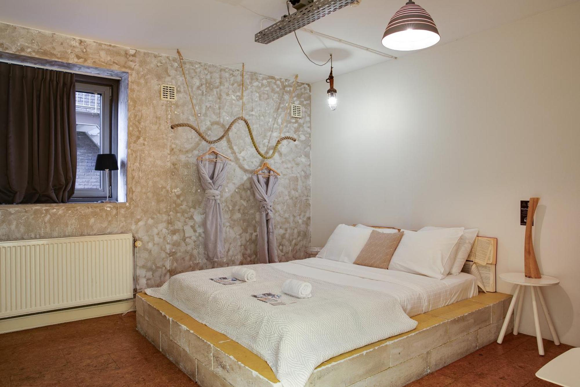 Nhà trọ Clinkmama Amsterdam