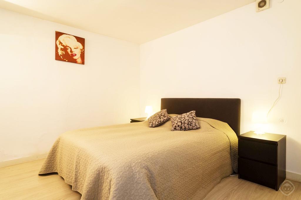 Apartment Prins Hendrik *