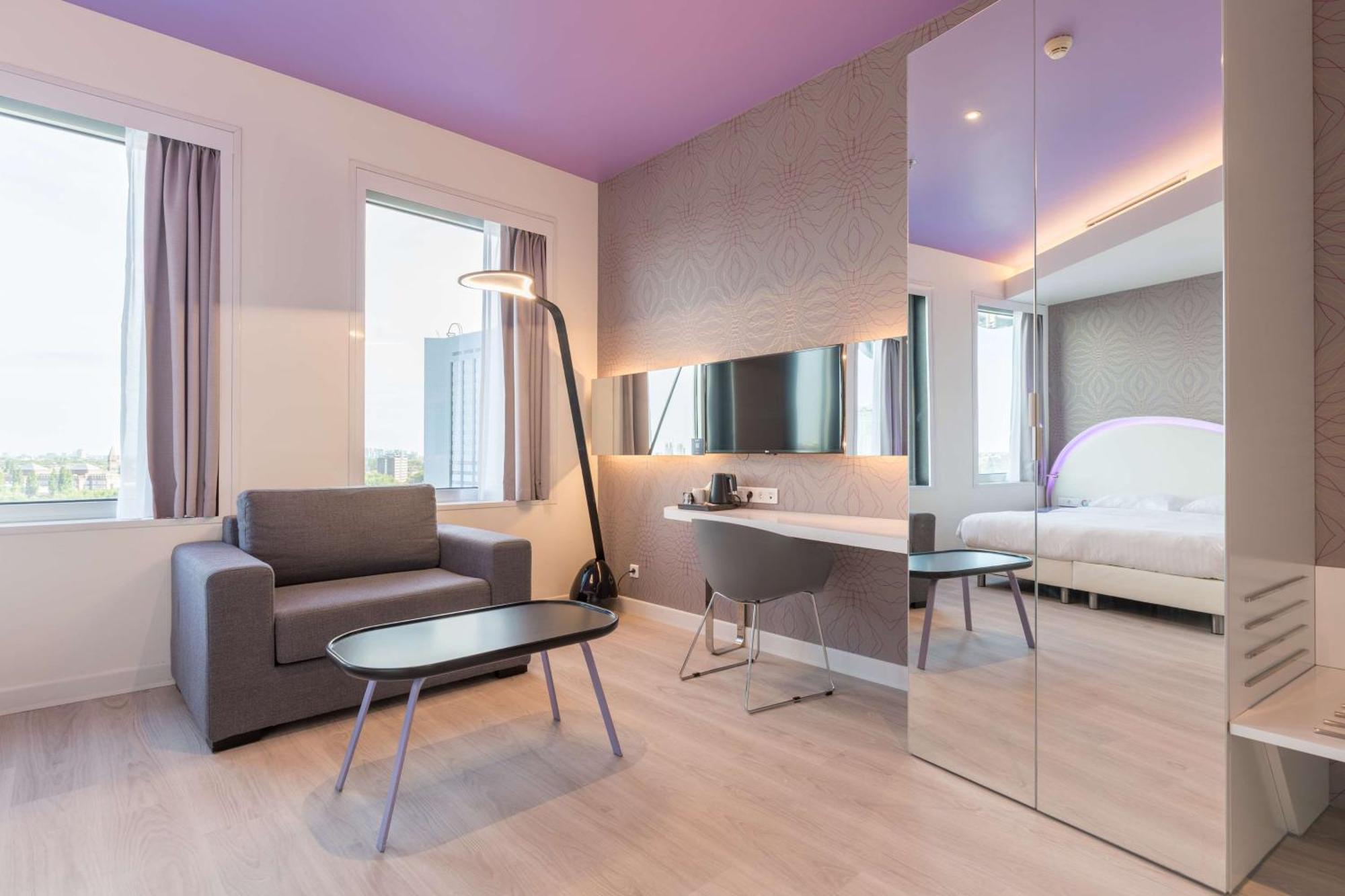 Park By Radisson City West Hotel Amsterdam