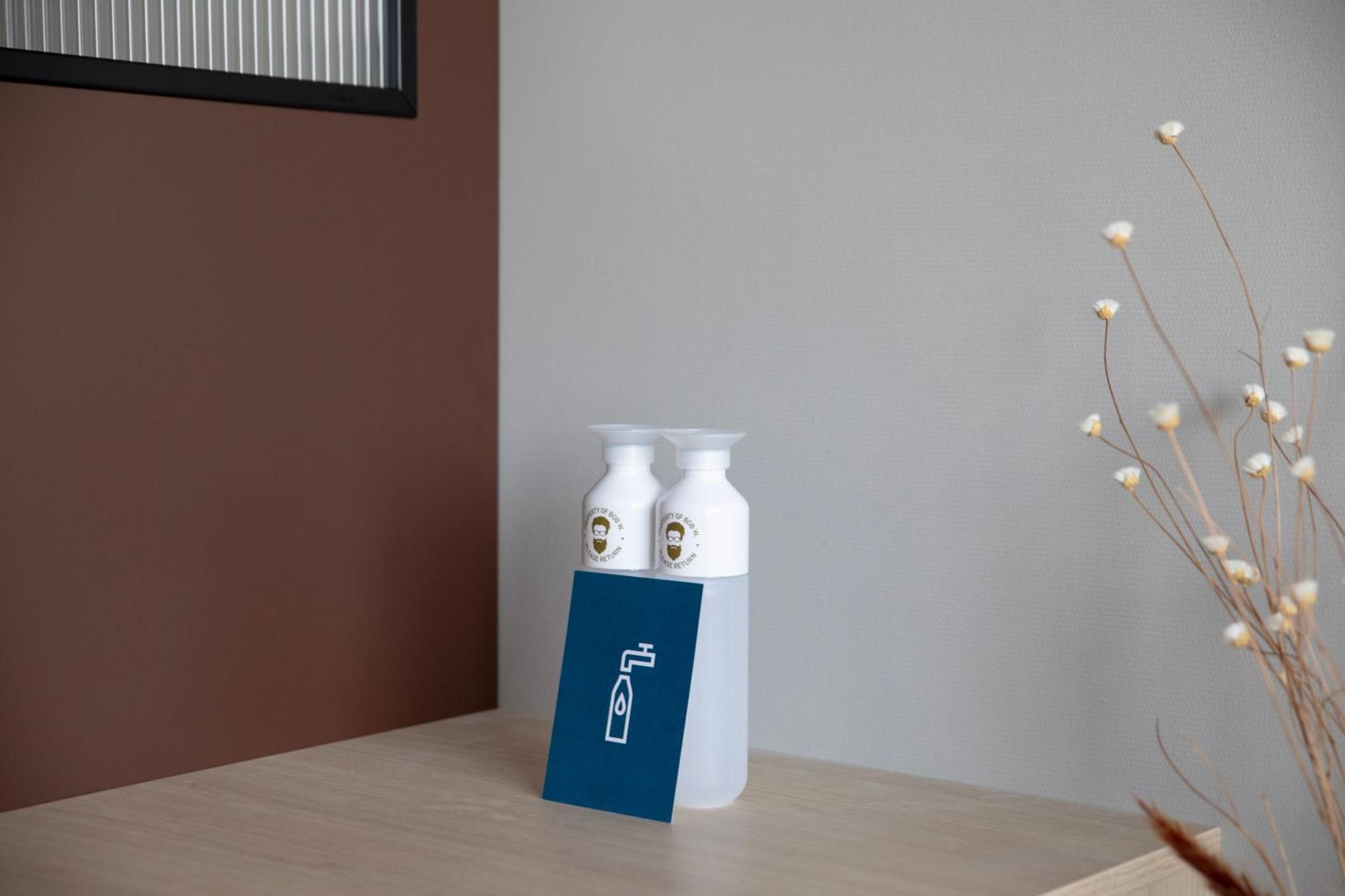 Bob W Noord Khách sạn hẻo lánh