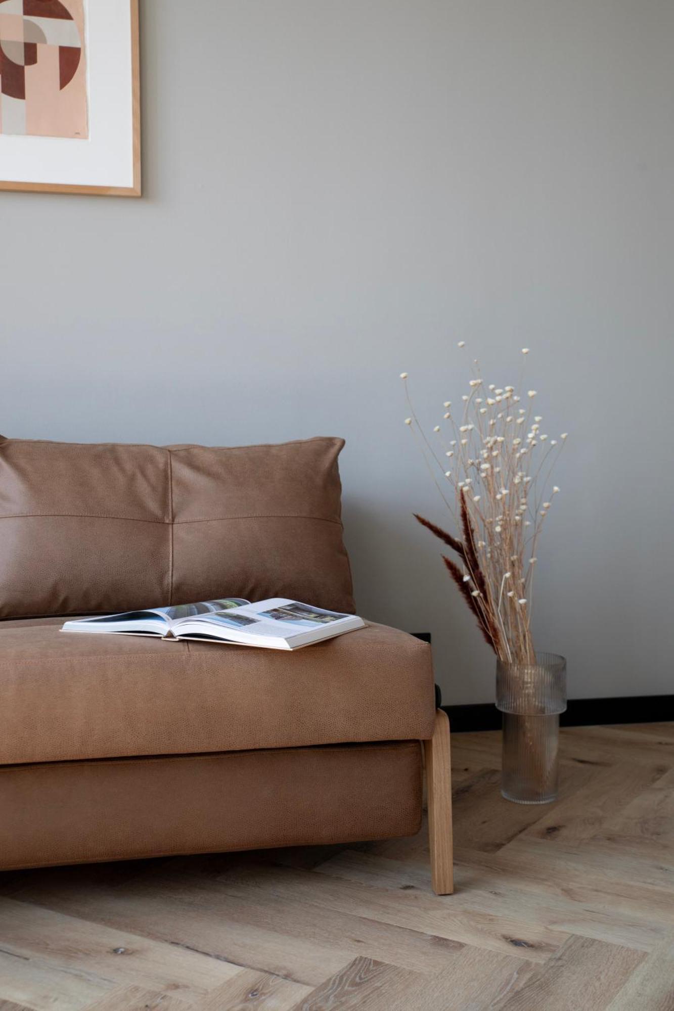 Khách sạn hẻo lánh Bob W Noord