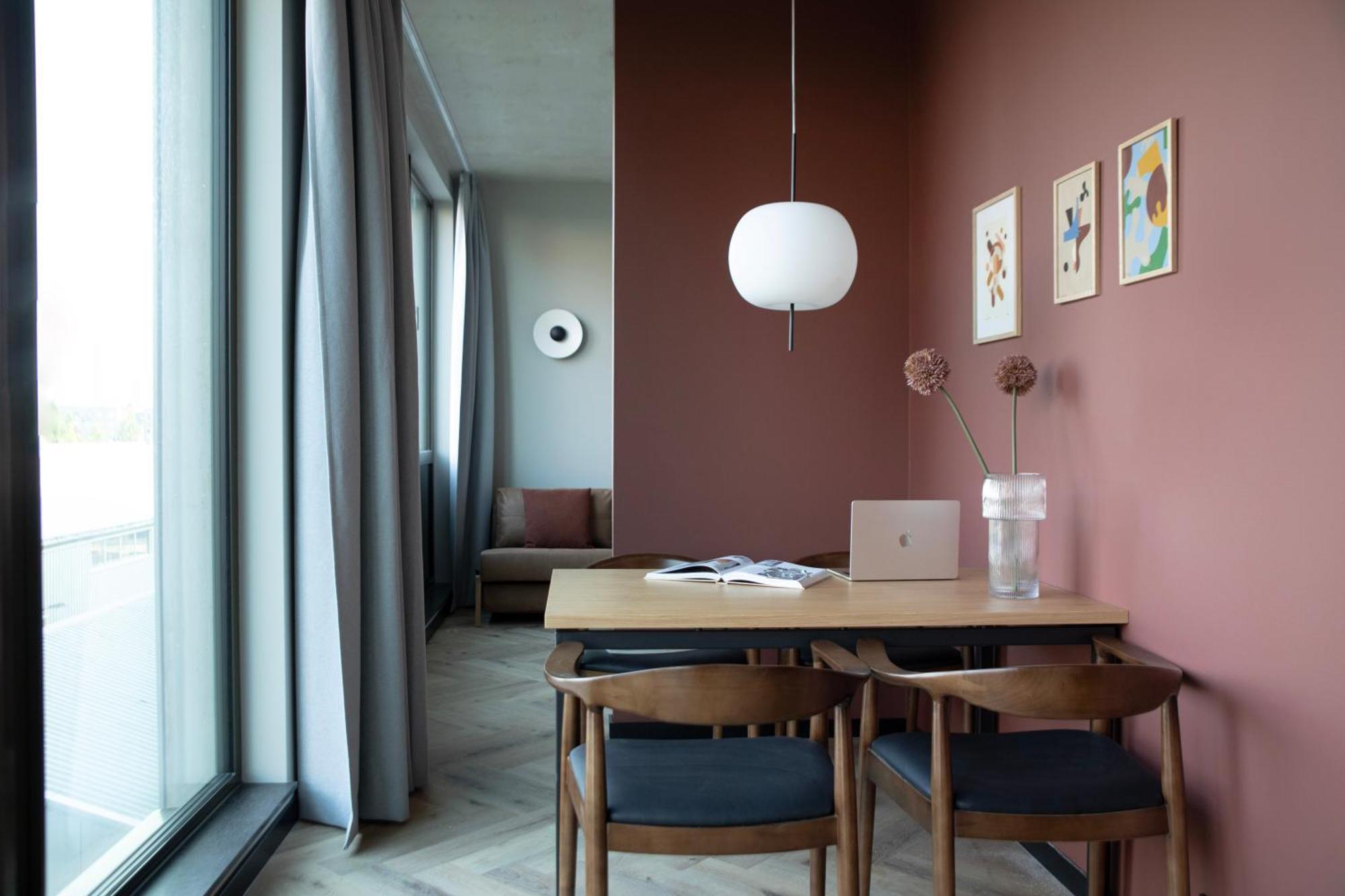 Bob W Noord Khách sạn hẻo lánh 4*