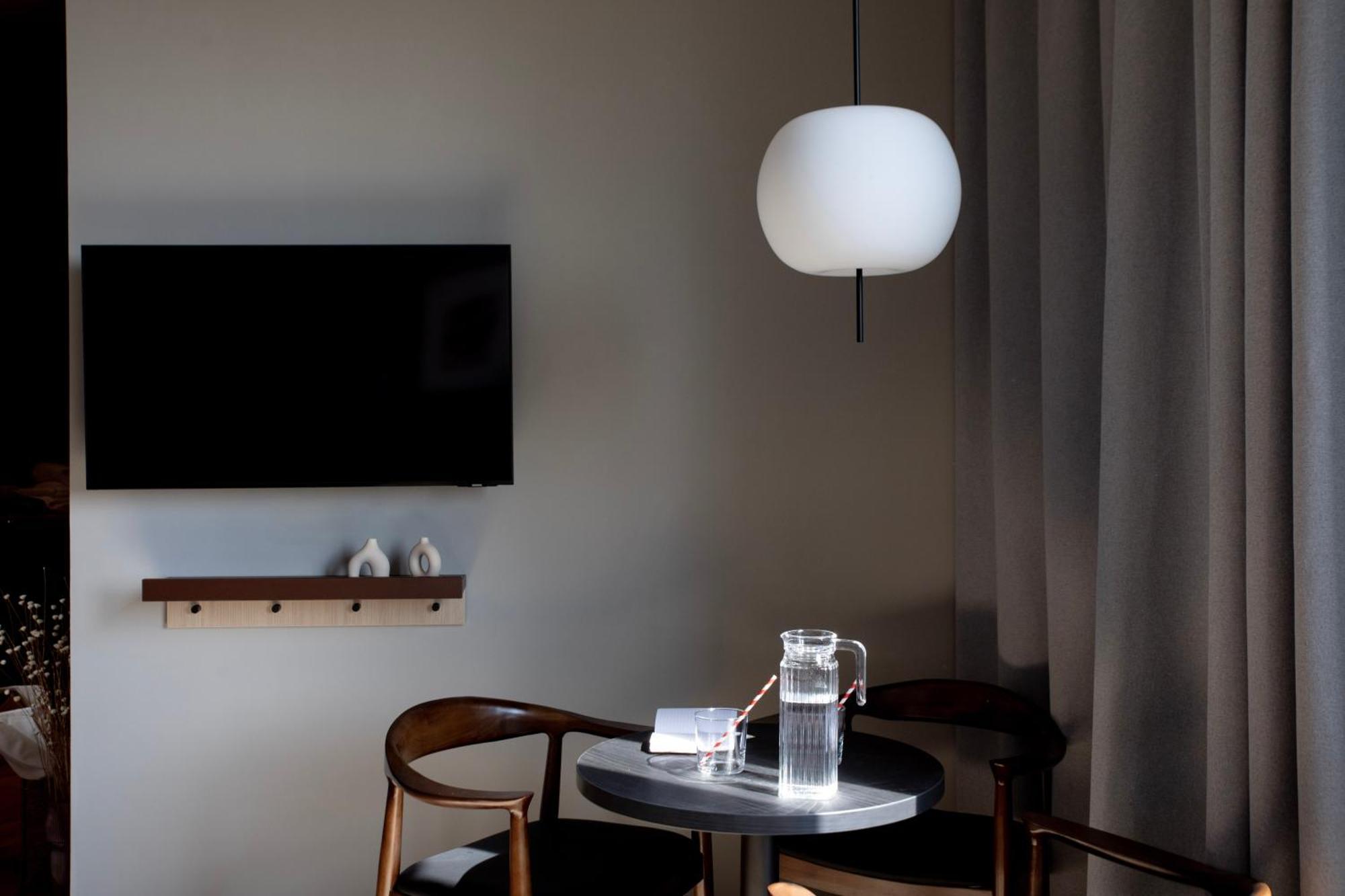 Bob W Noord Khách sạn hẻo lánh Amsterdam
