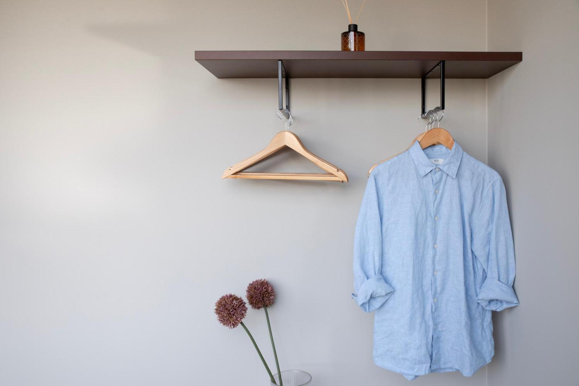 Khách sạn hẻo lánh Bob W Noord Amsterdam