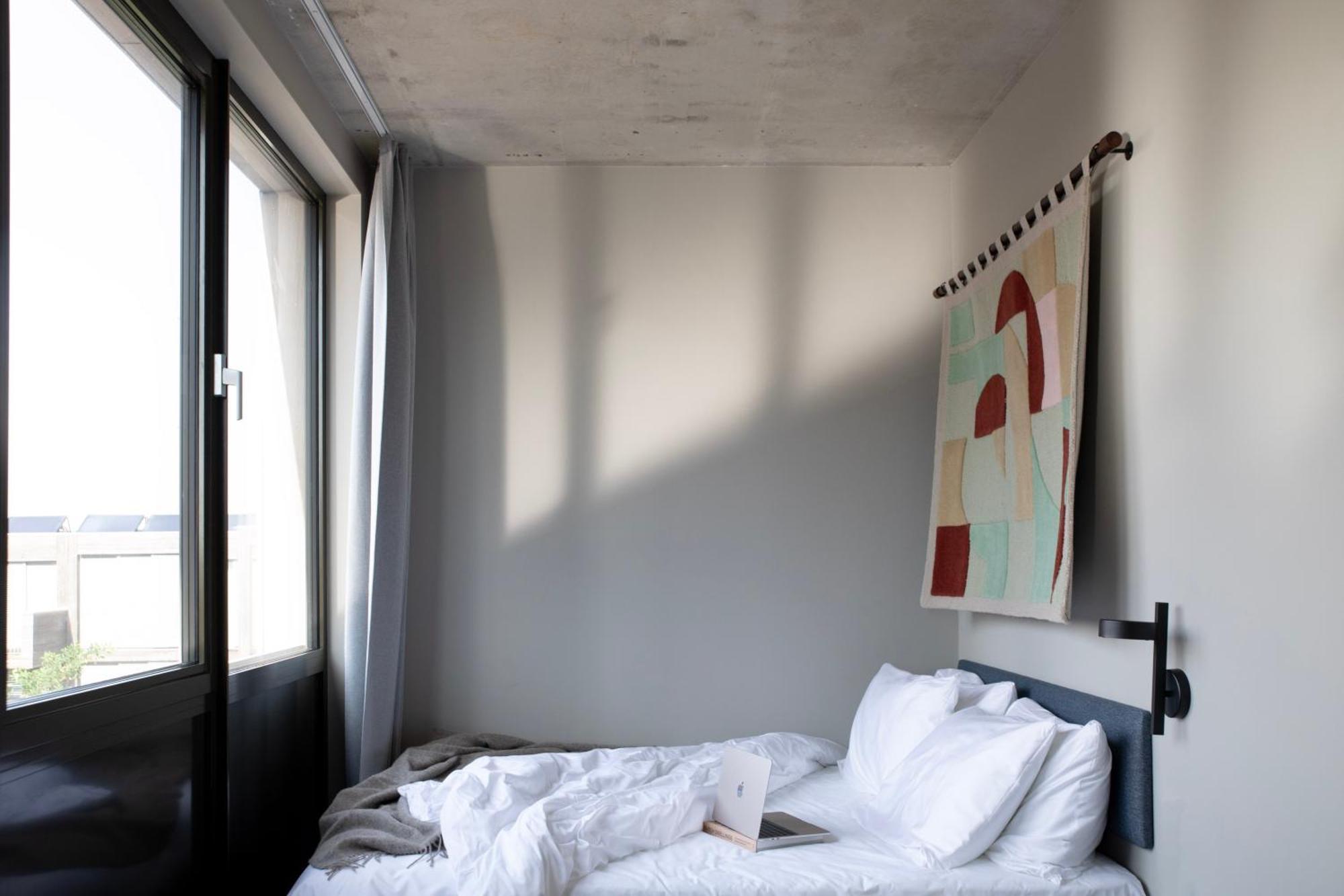 Bob W Noord Khách sạn hẻo lánh Amsterdam