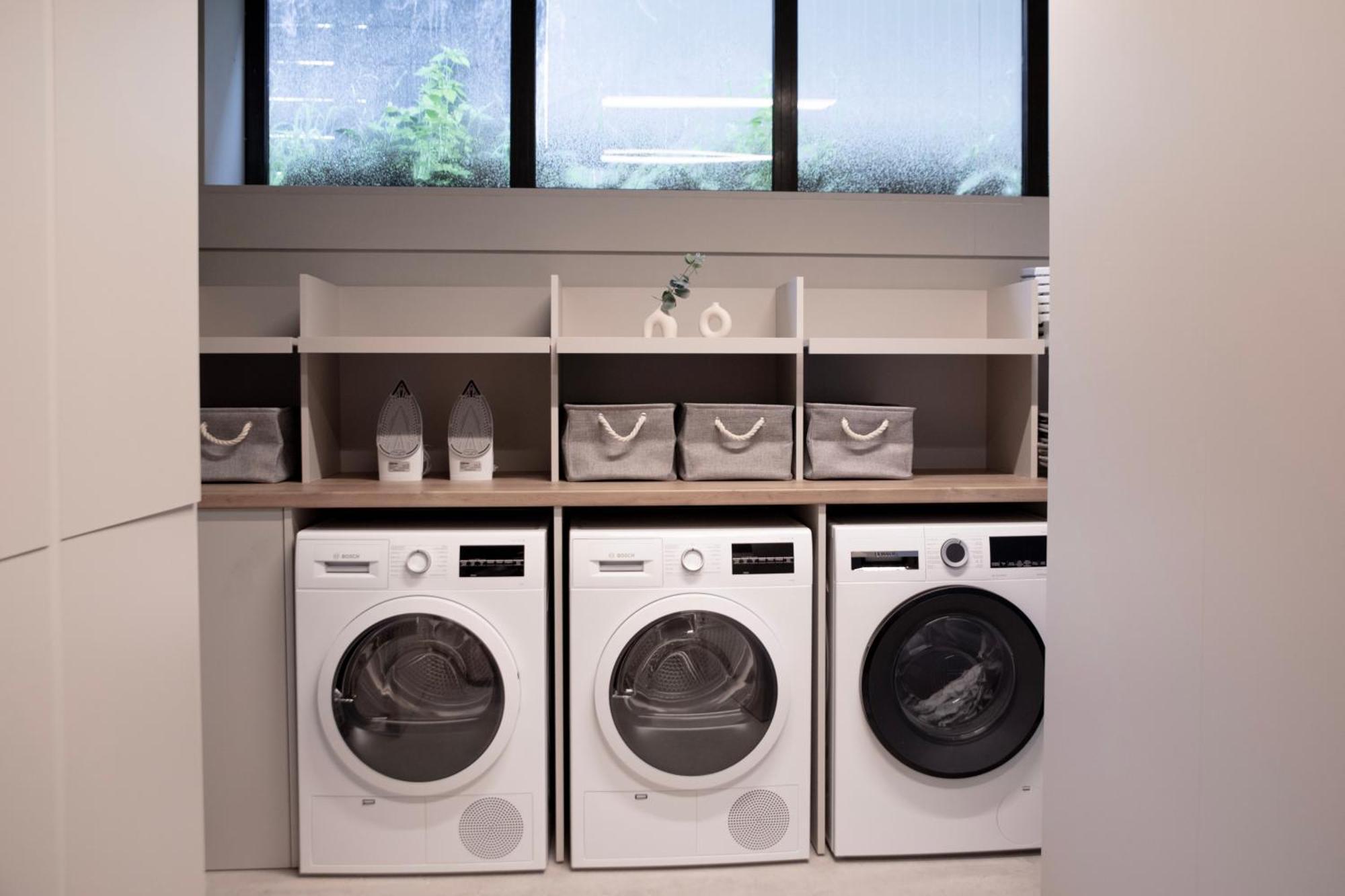 Khách sạn hẻo lánh Bob W Noord Amsterdam