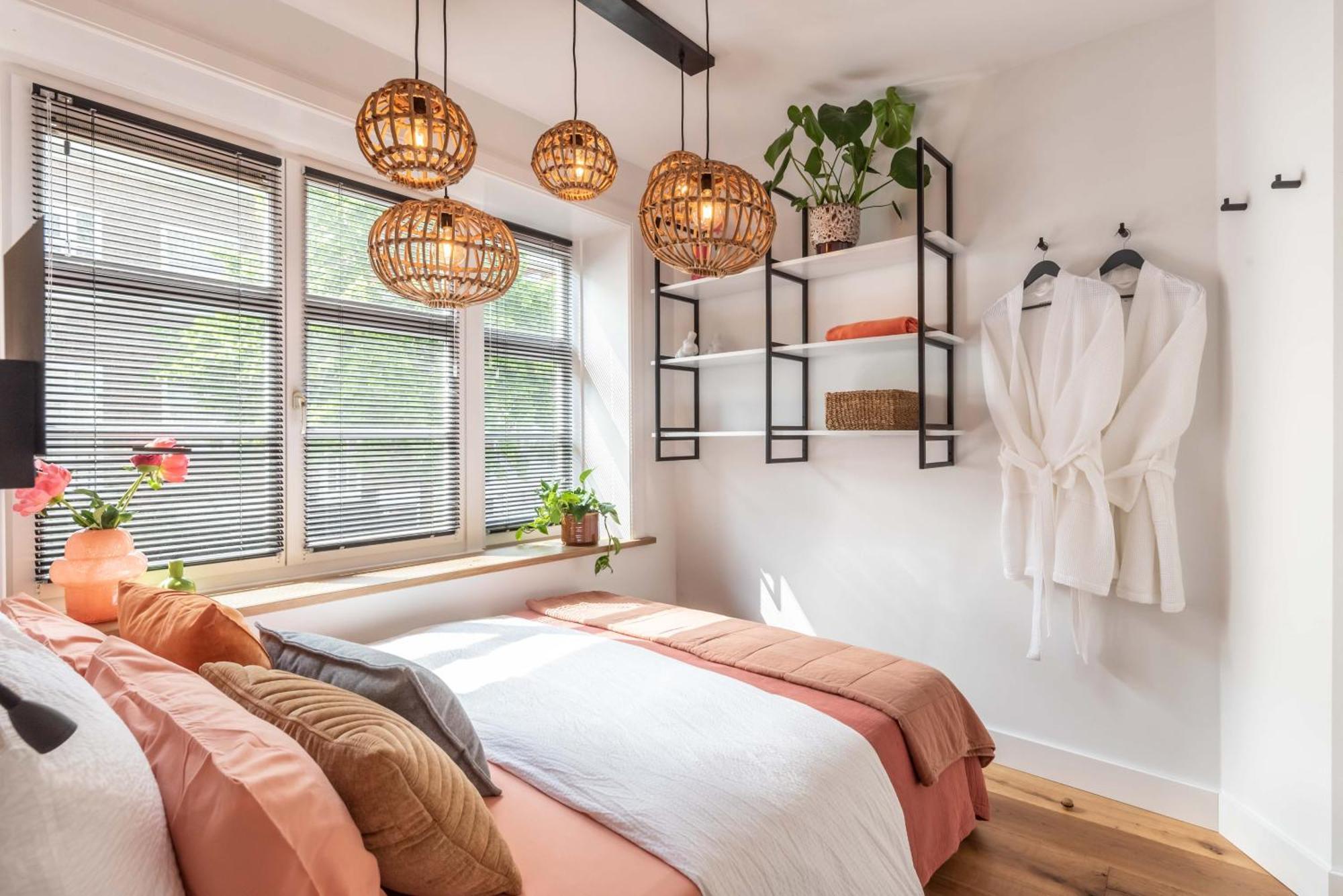 Apartamento Boutique Near Rai And De Pijp *