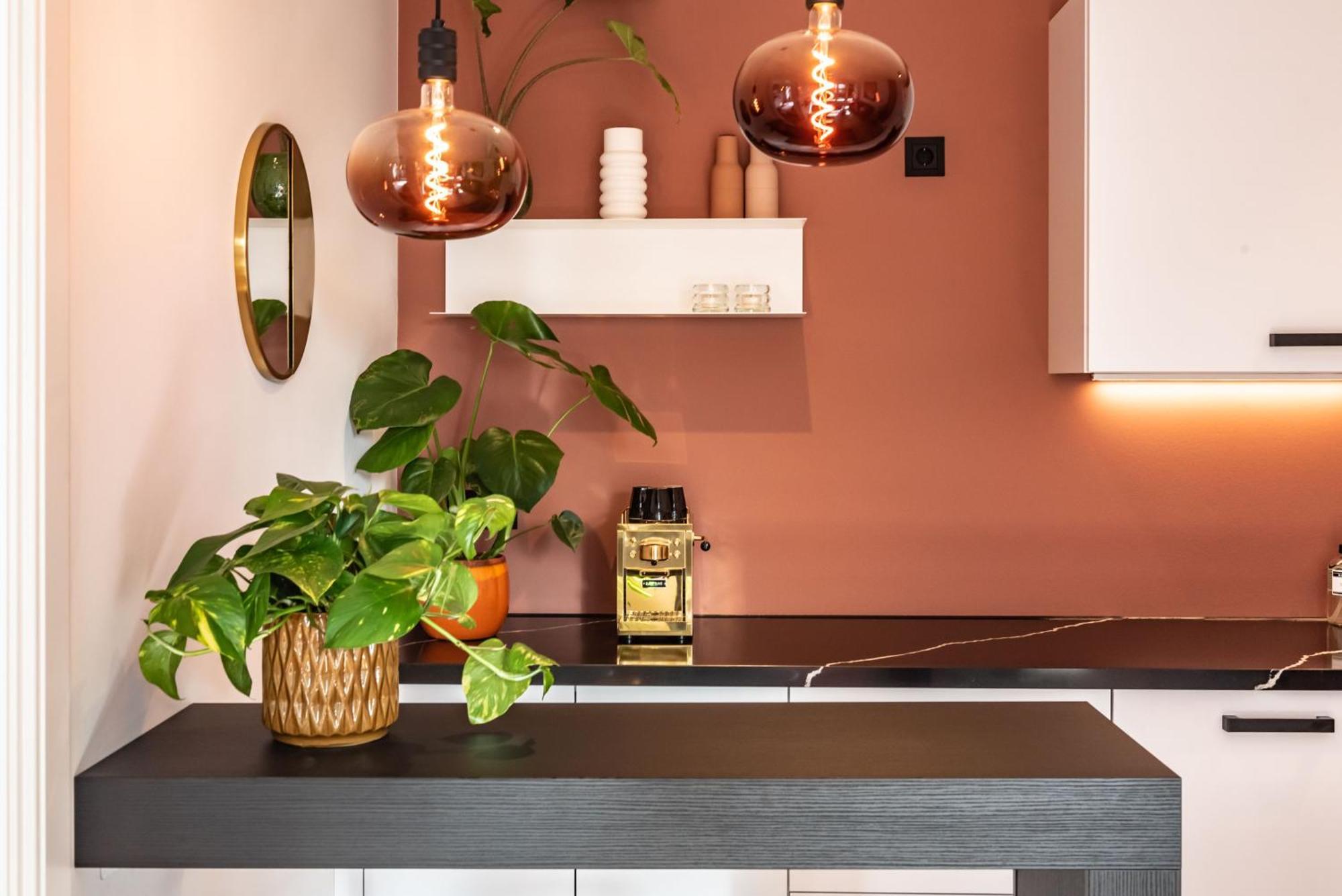 Apartamento Boutique Near Rai And De Pijp *