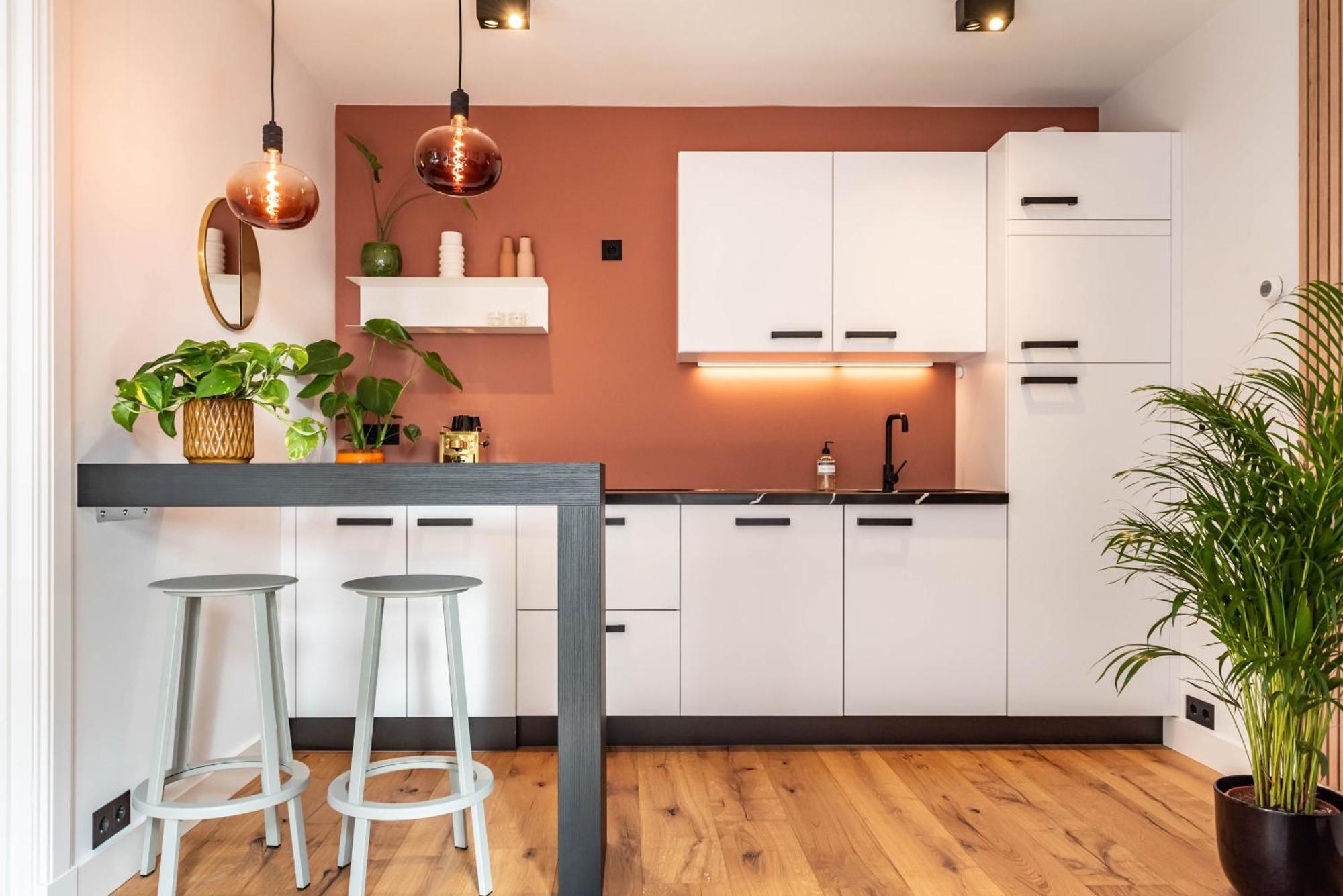 Apartamento Boutique Near Rai And De Pijp *