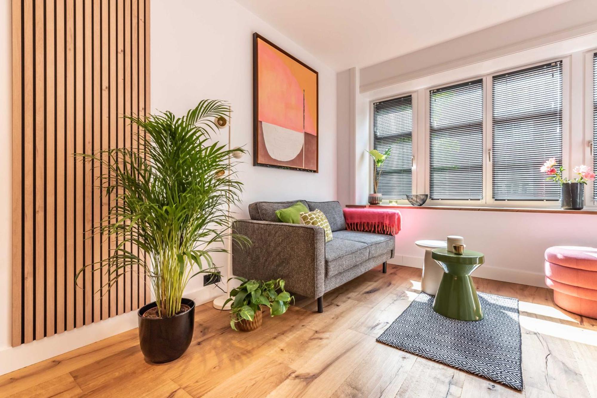 Apartamento Boutique Near Rai And De Pijp Amesterdão