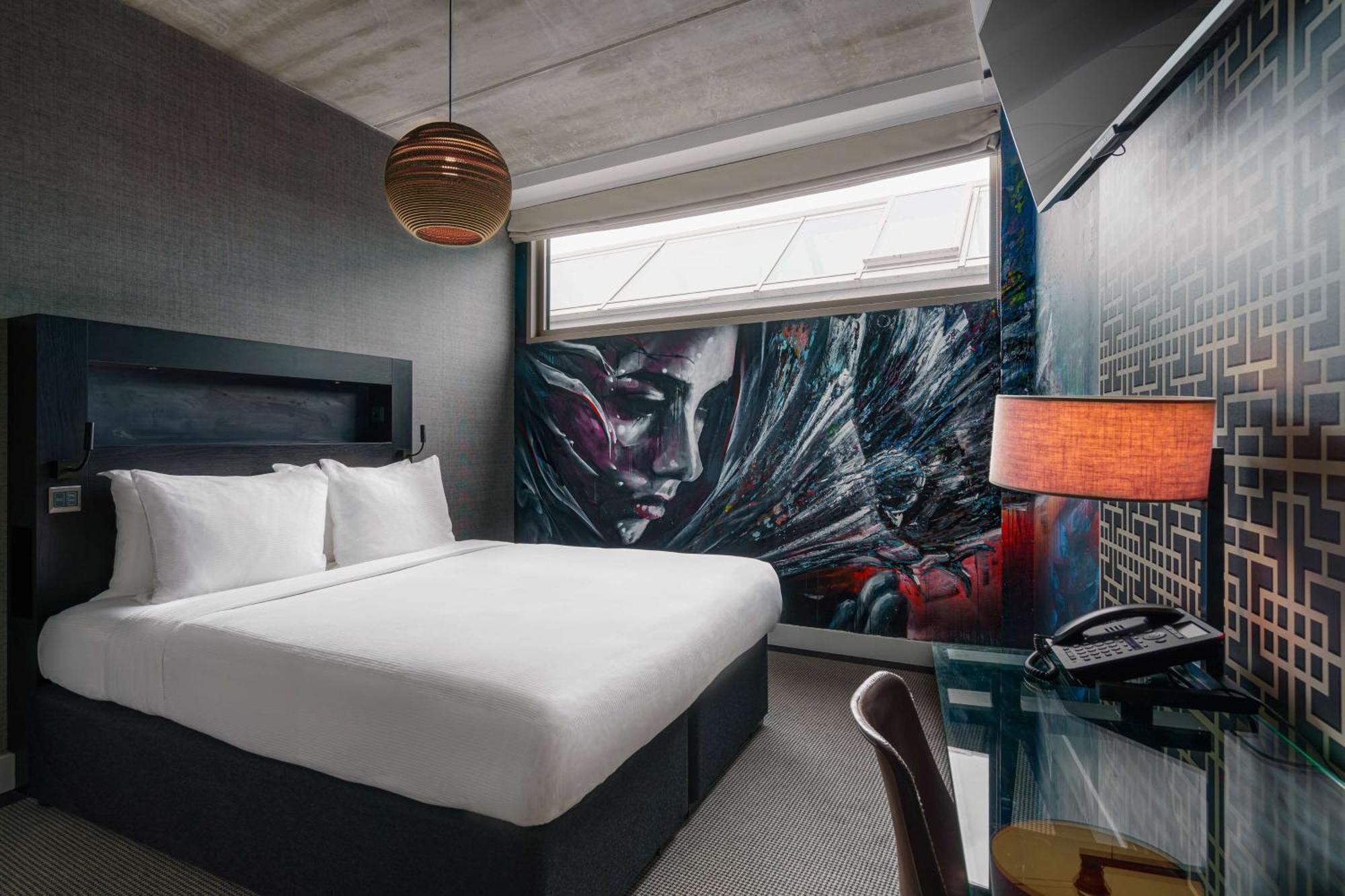Hotel Doubletree By Hilton - Ndsm Wharf 4*