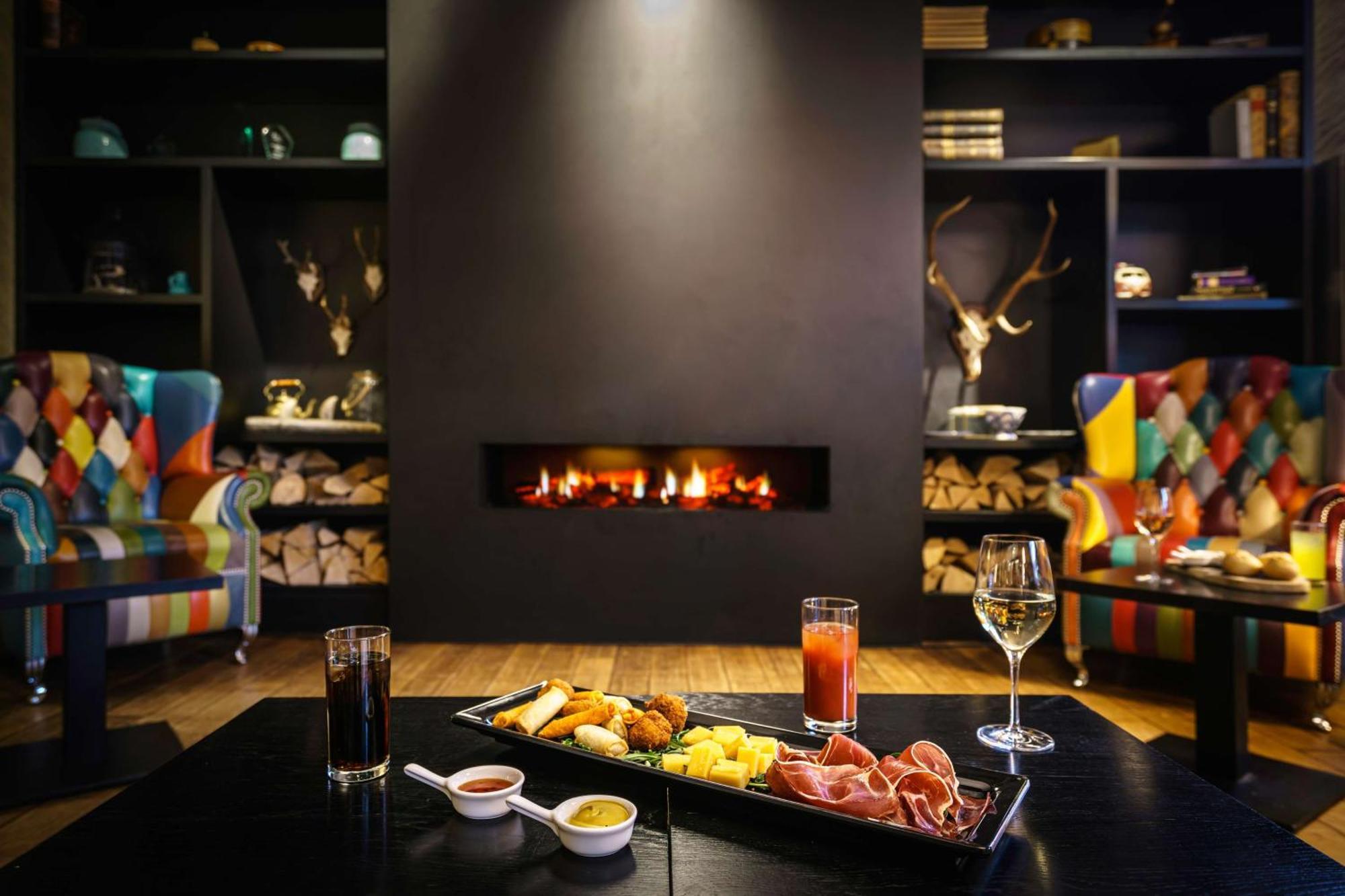 Doubletree By Hilton - Ndsm Wharf 4* Amsterdam