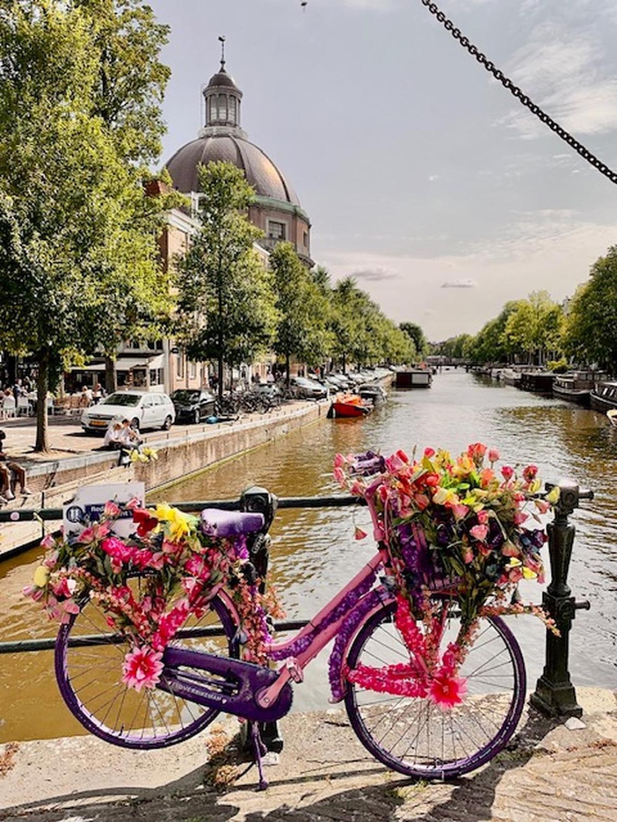 Jo Amsterdam Diemen