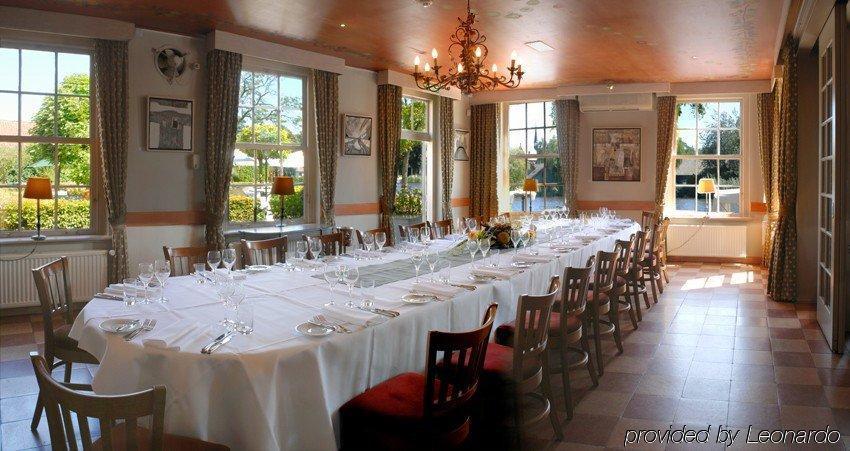 Restaurant 't Jagershuis 4*