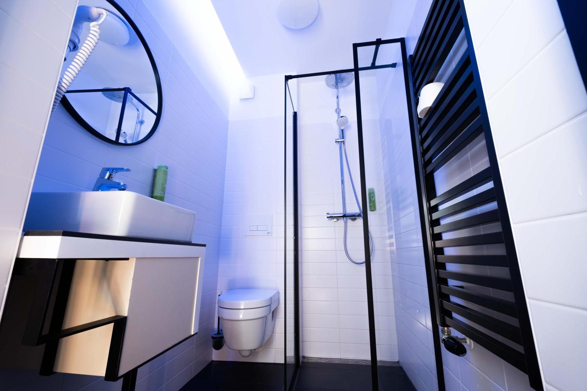 De Pijp Boutique Hotel Hotel Amsterdam