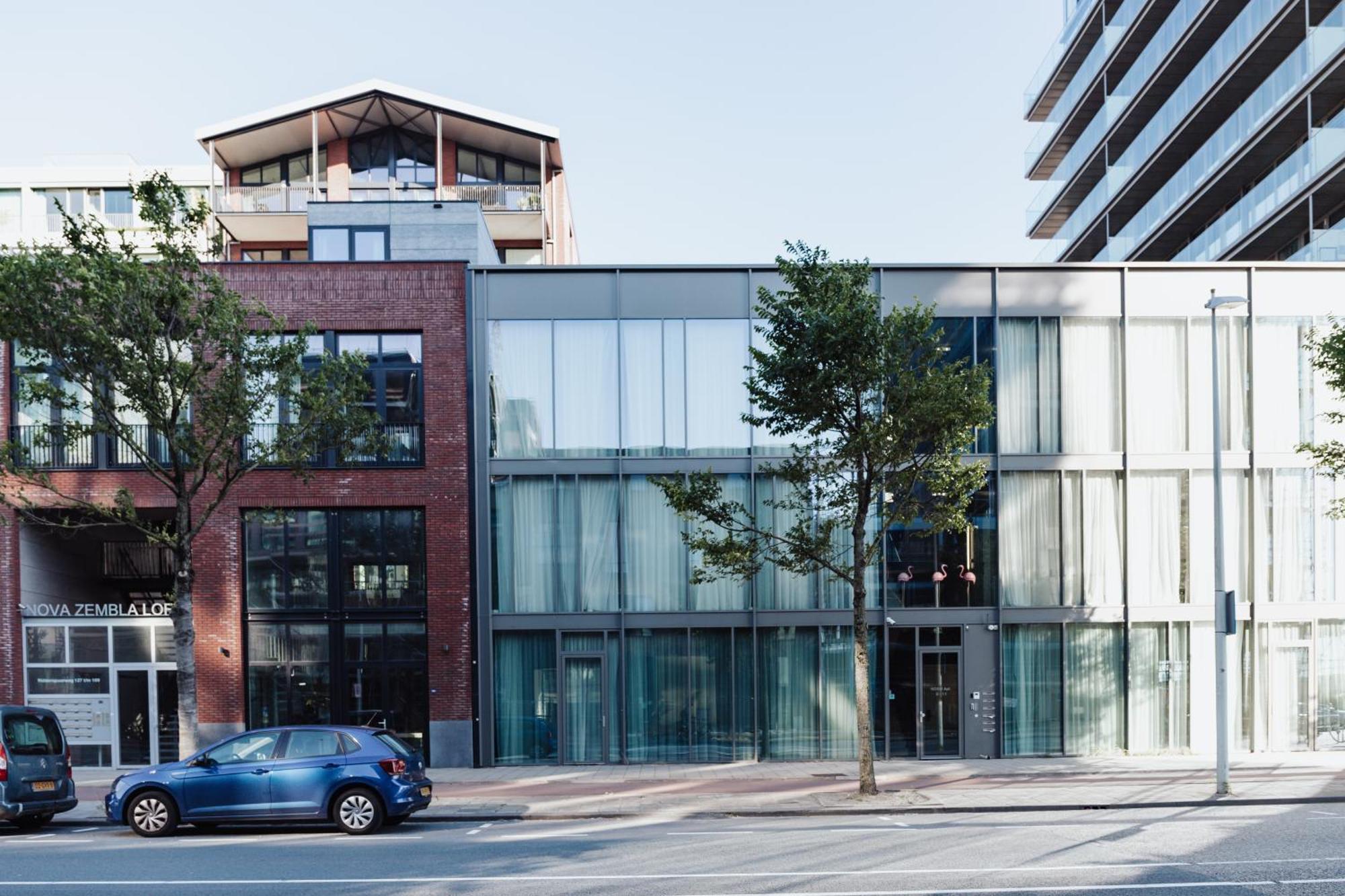 Aparthotel North By Yays Amsterdam