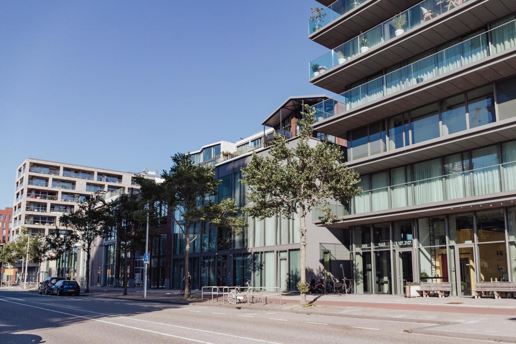 Aparthotel North By Yays 4*