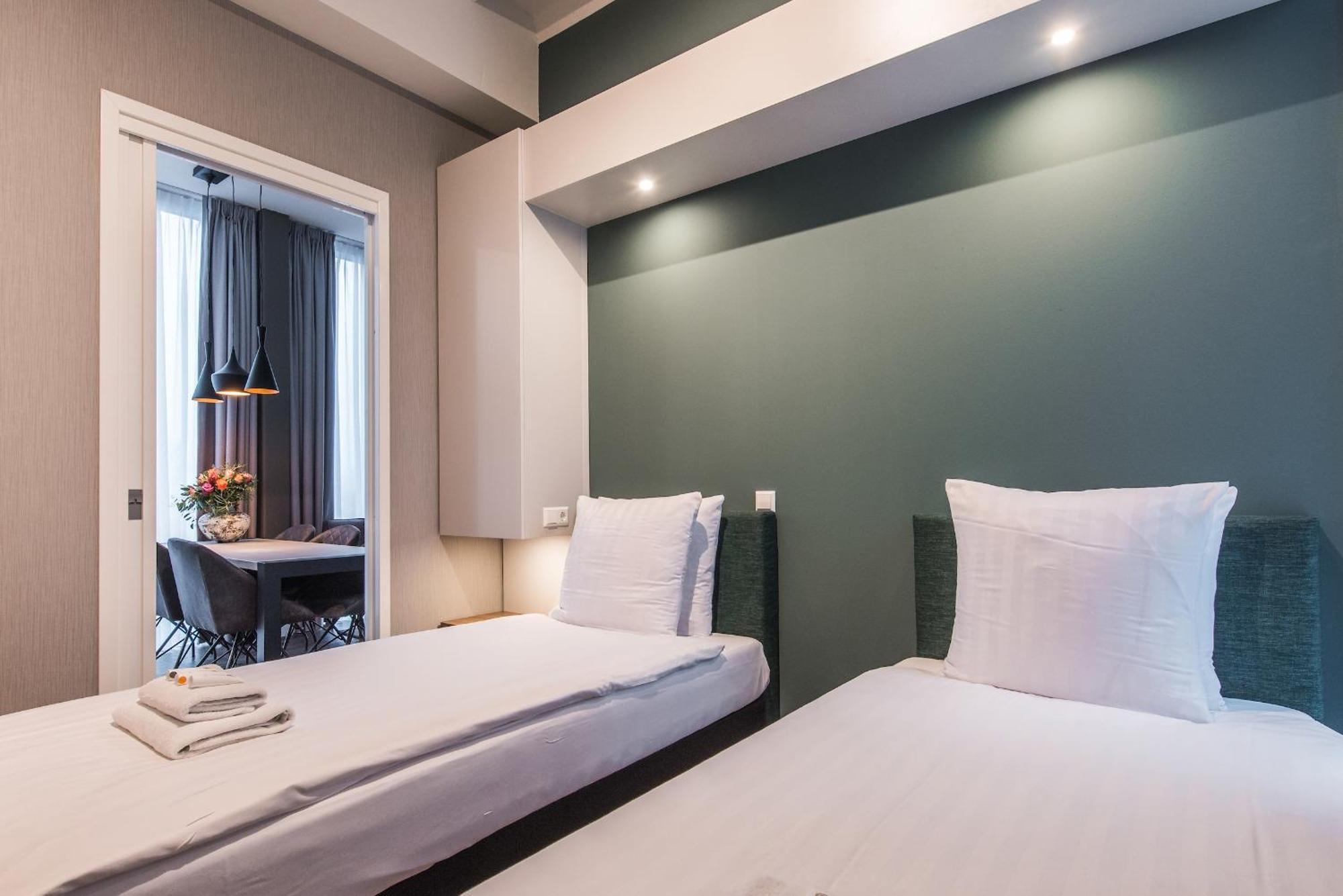 North By Yays 4* Amsterdam