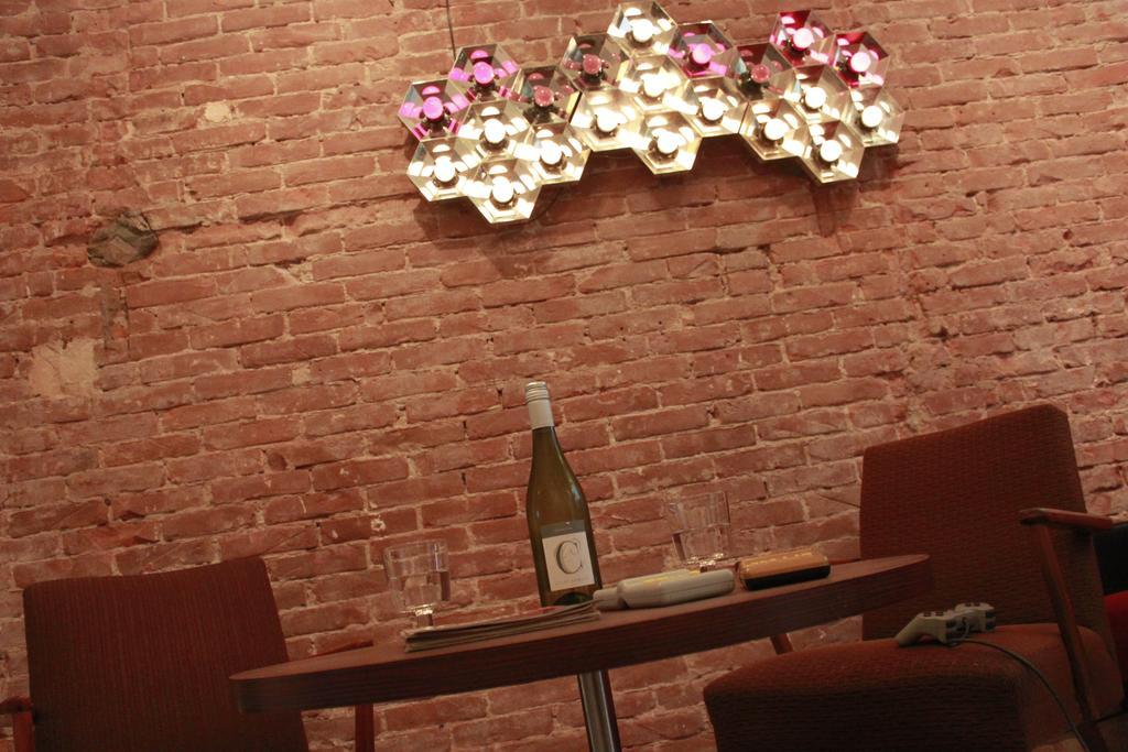 De Pijp Boutique Hotel