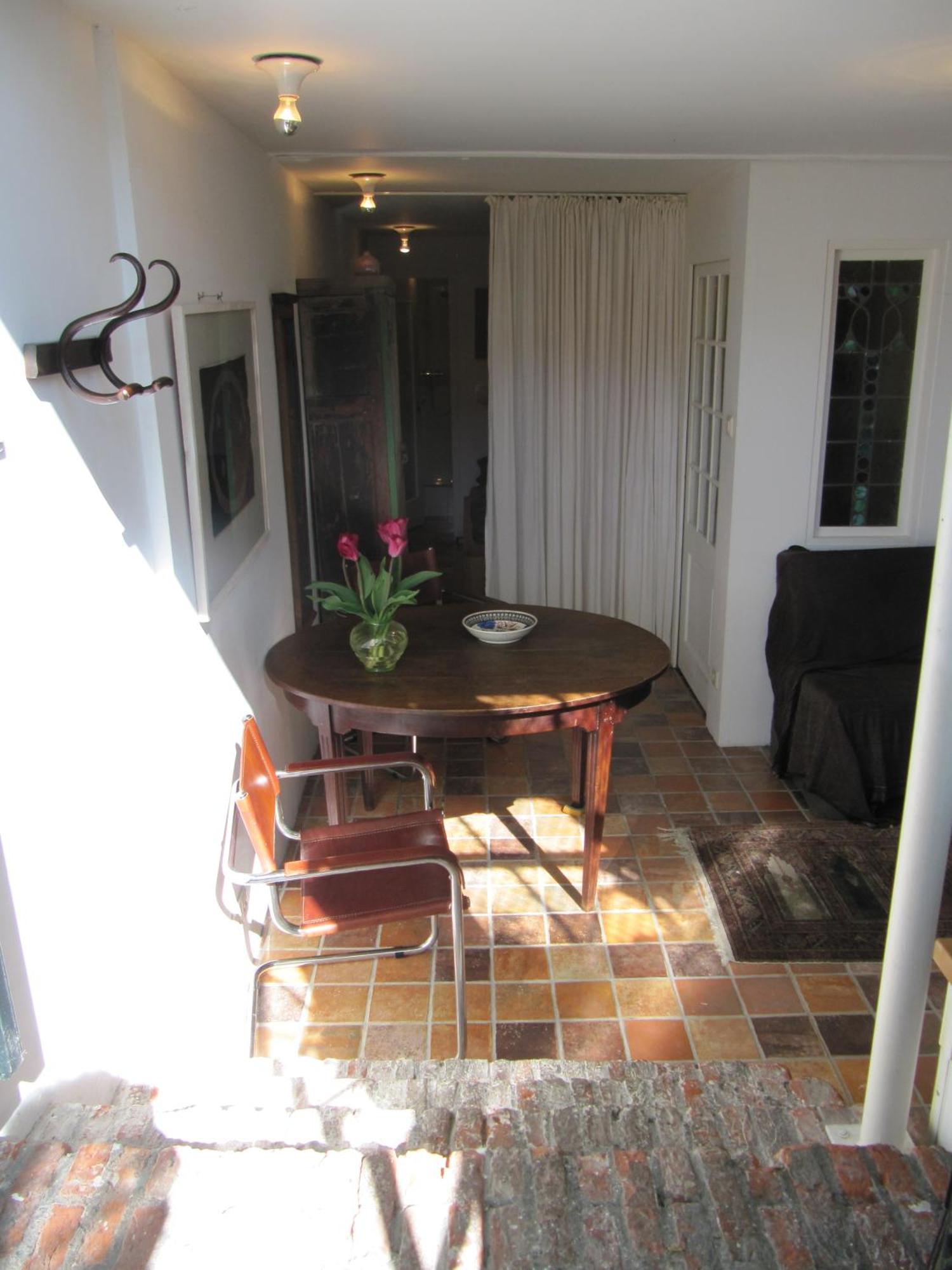 Apartamento Kalkmarkt