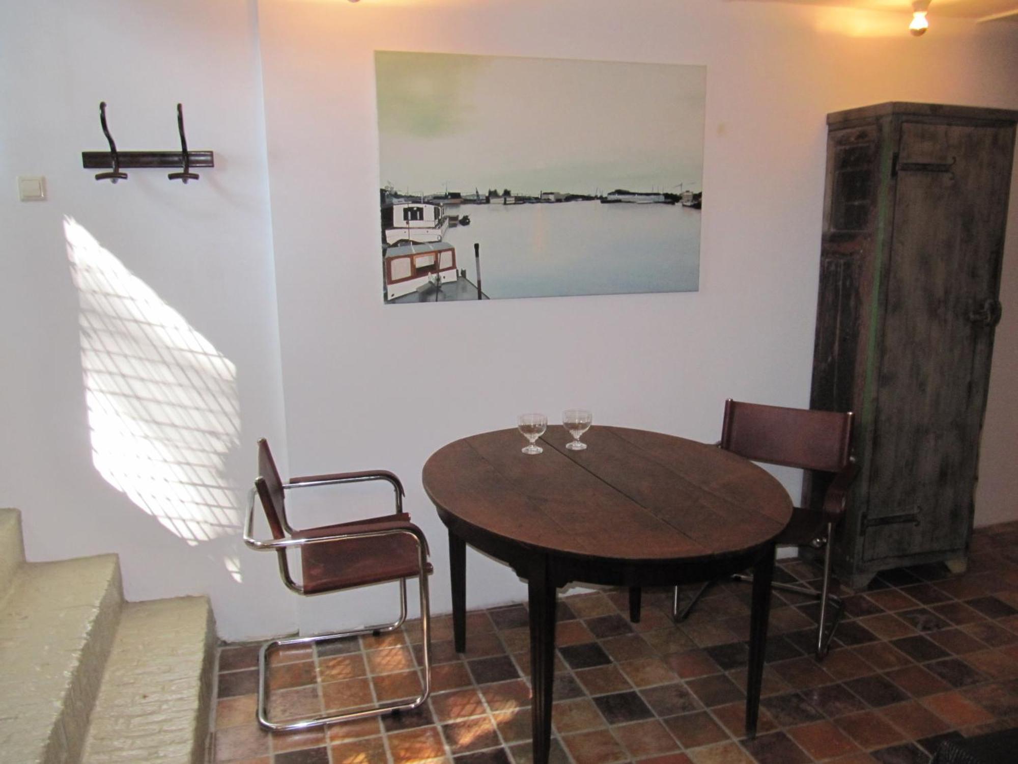Apartamento Kalkmarkt