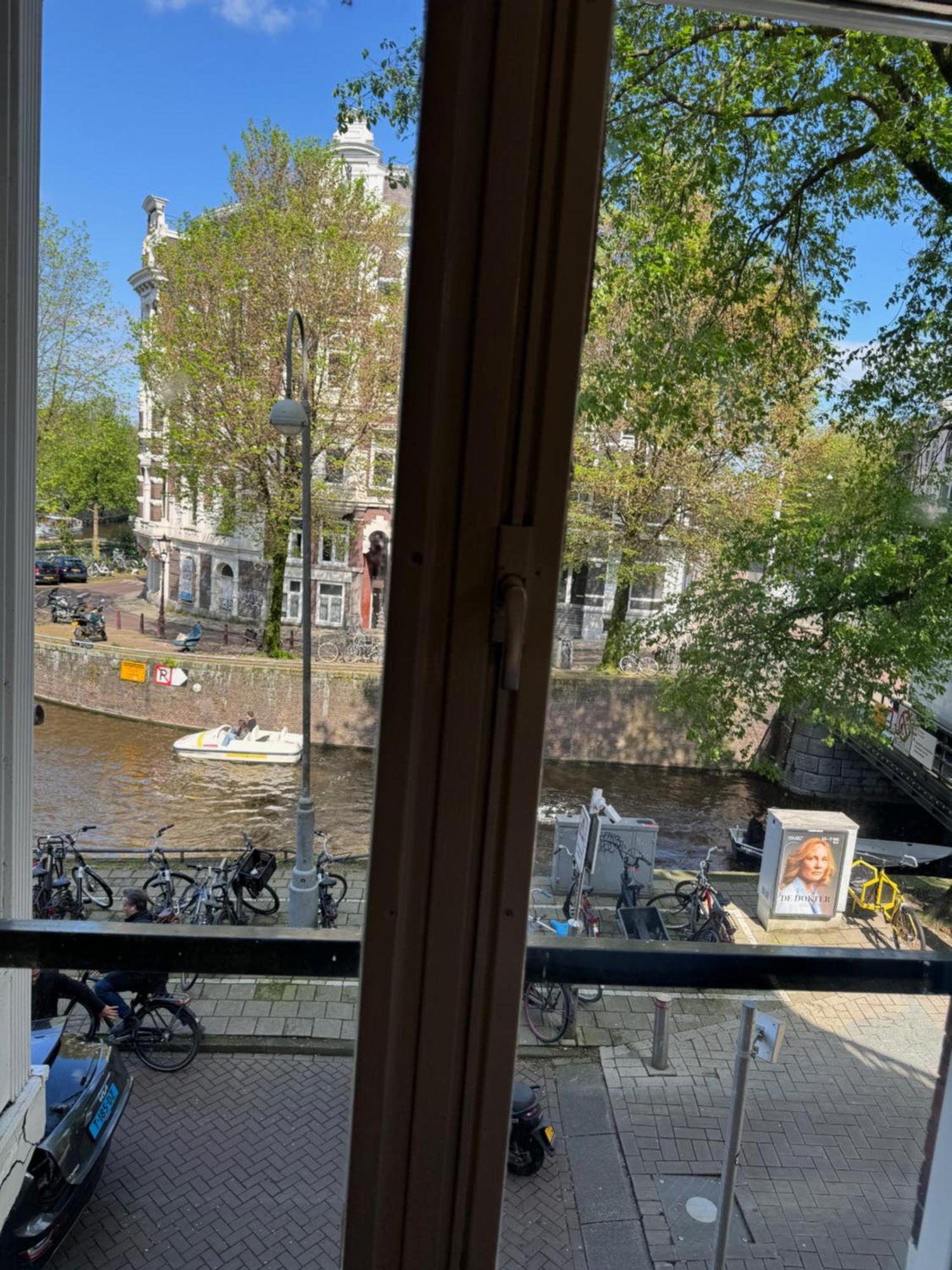 Khách sạn Titus Centre Amsterdam