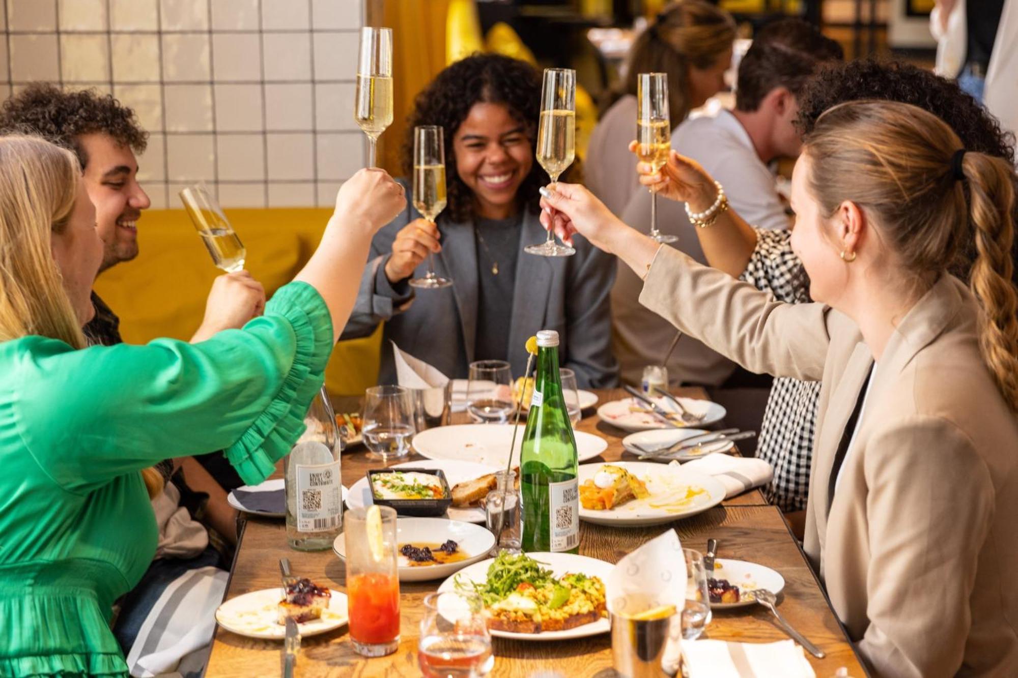 Hotel Kimpton De Witt Amsterdam, An Ihg Amesterdão