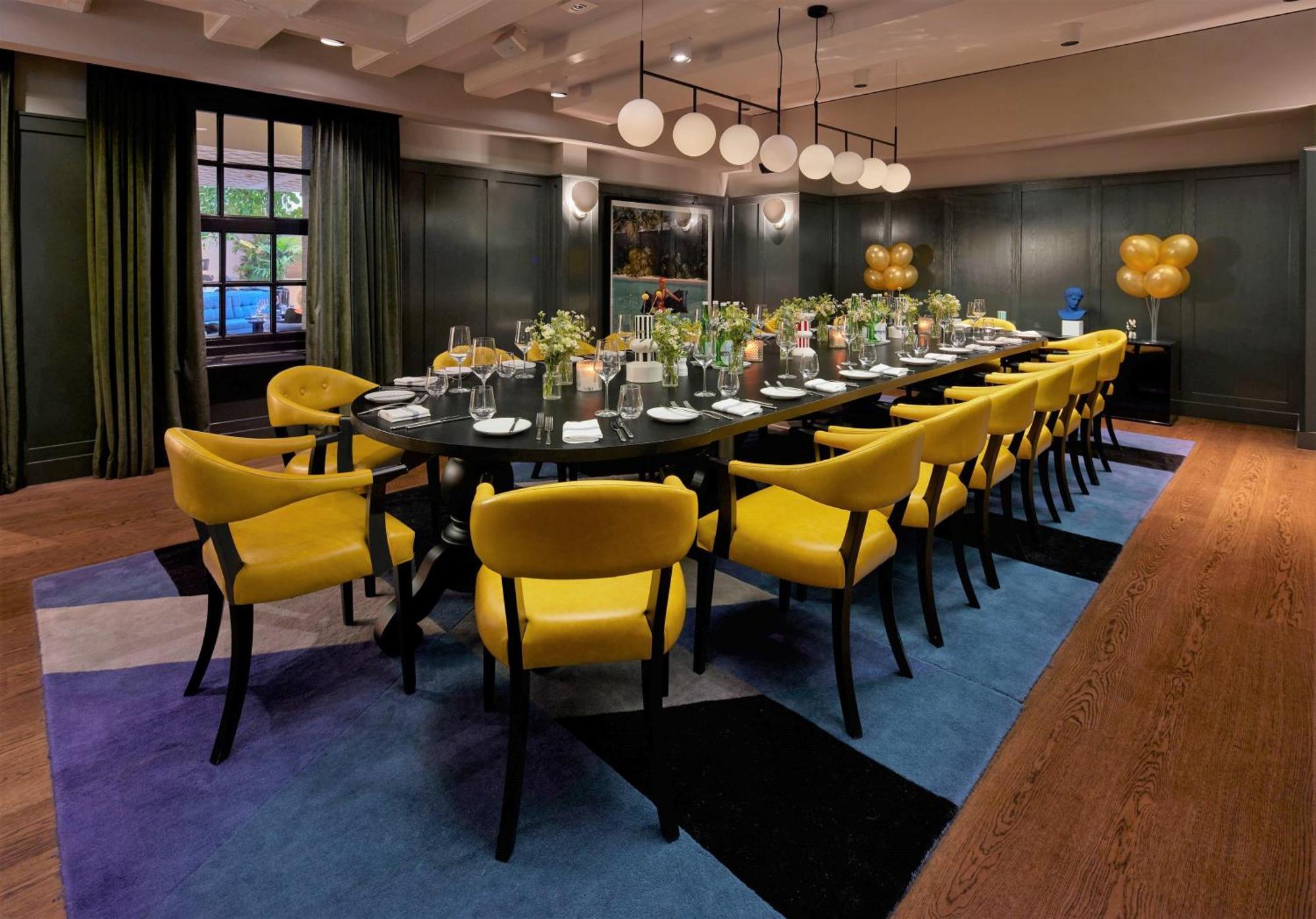 Kimpton De Witt Amsterdam, An Ihg Amesterdão