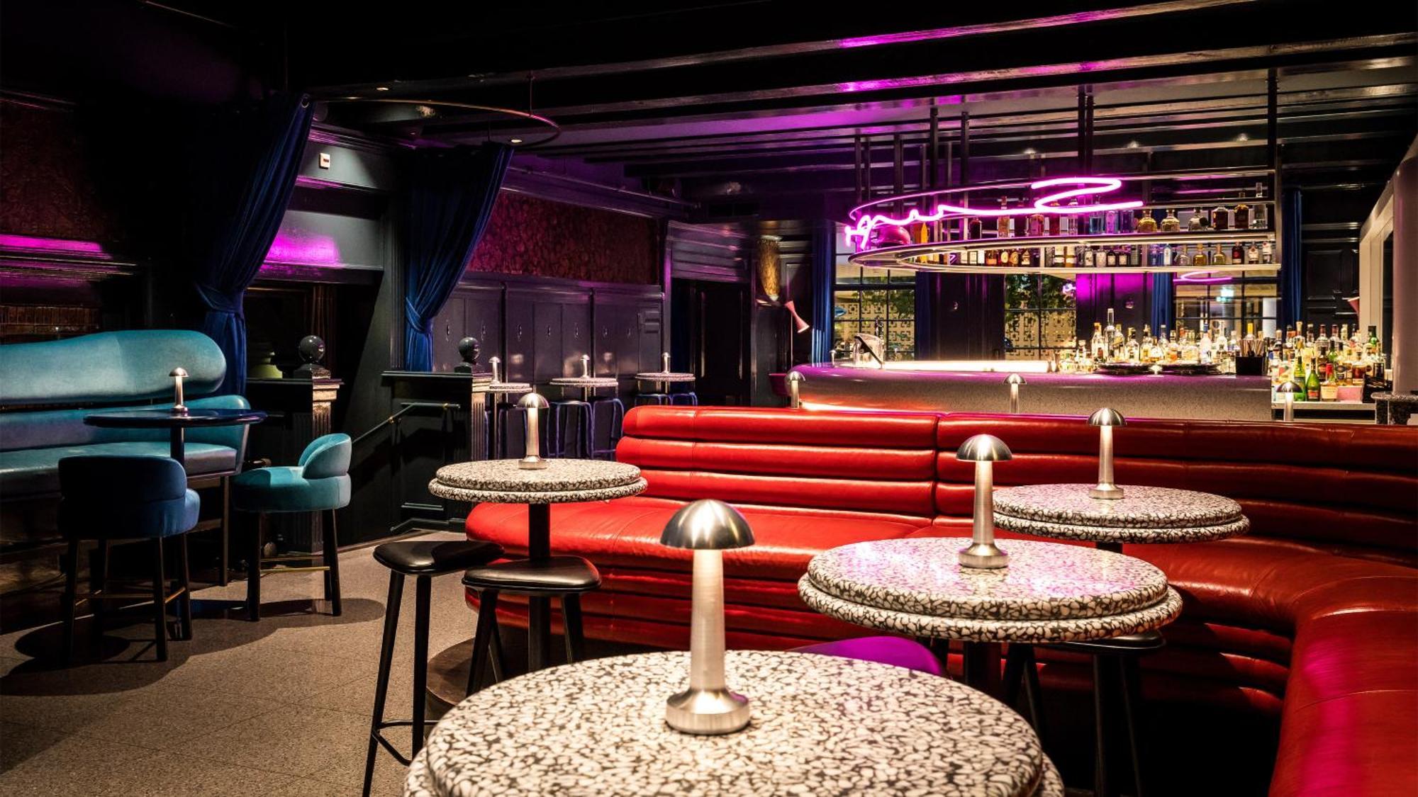Kimpton De Witt Amsterdam, An Ihg Hotel Amesterdão