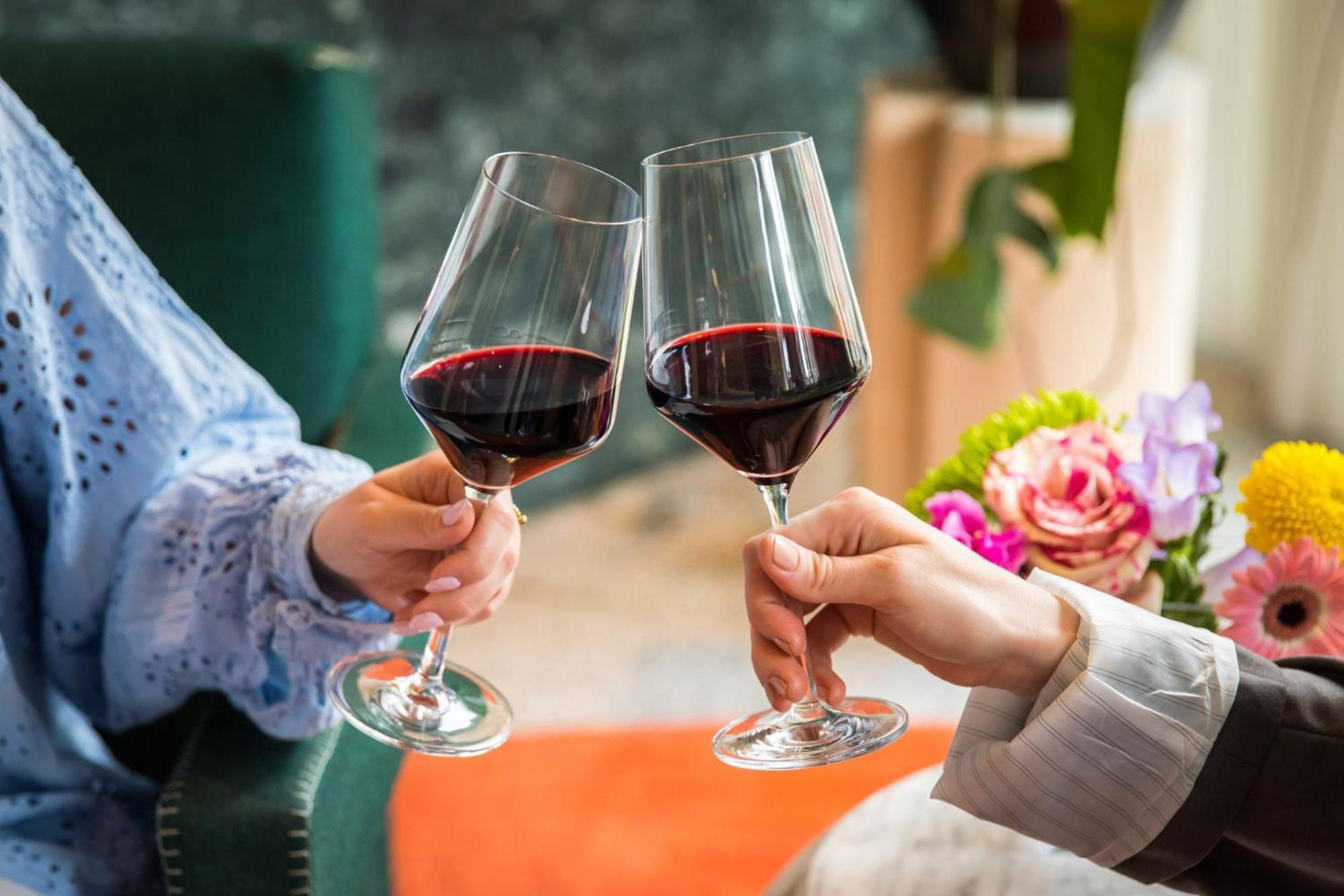 Khách sạn Kimpton De Witt Amsterdam, An Ihg Amsterdam
