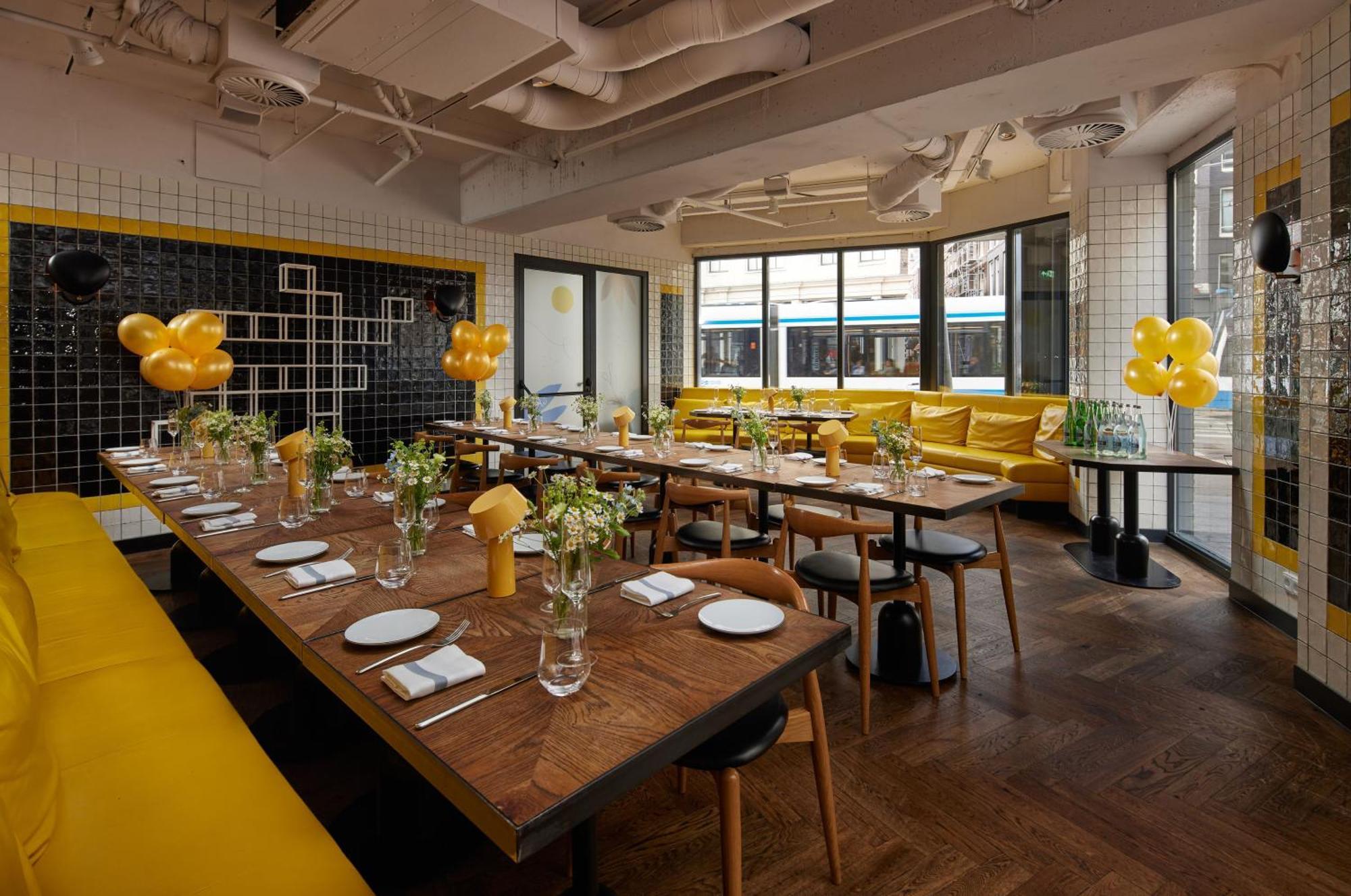Kimpton De Witt Amsterdam, An Ihg Amesterdão