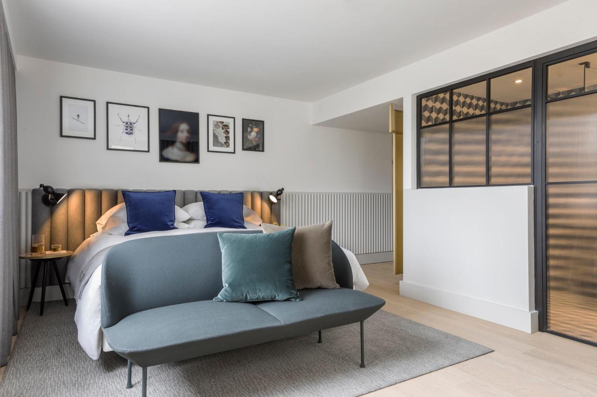 Kimpton De Witt Amsterdam, An Ihg 5* Amesterdão