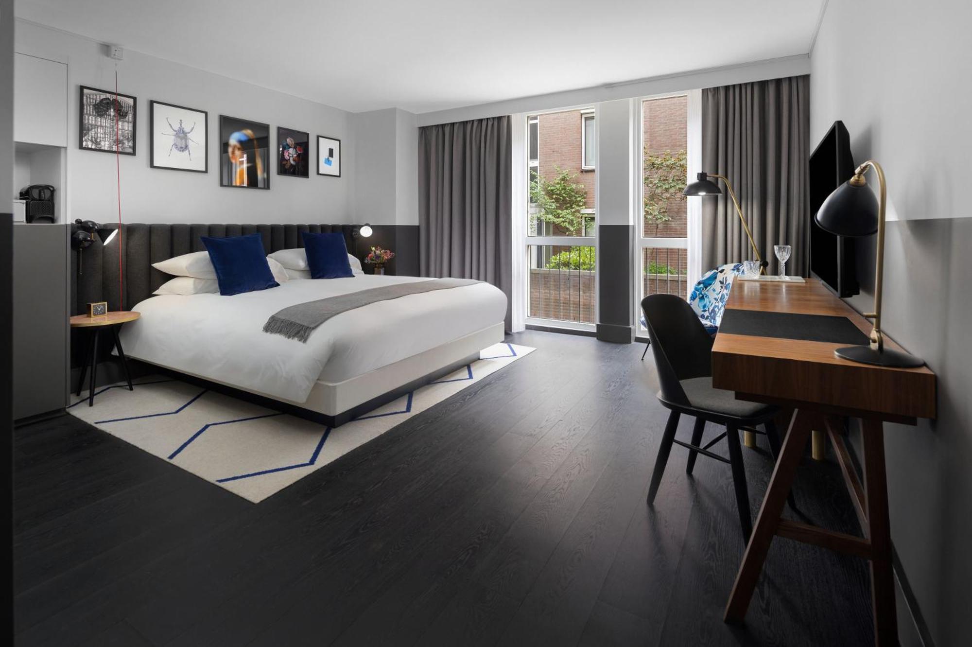 Kimpton De Witt Amsterdam, An Ihg Khách sạn