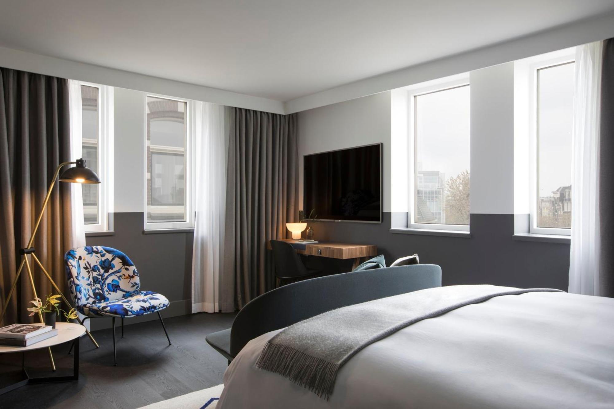 Kimpton De Witt Amsterdam, An Ihg Khách sạn 5*