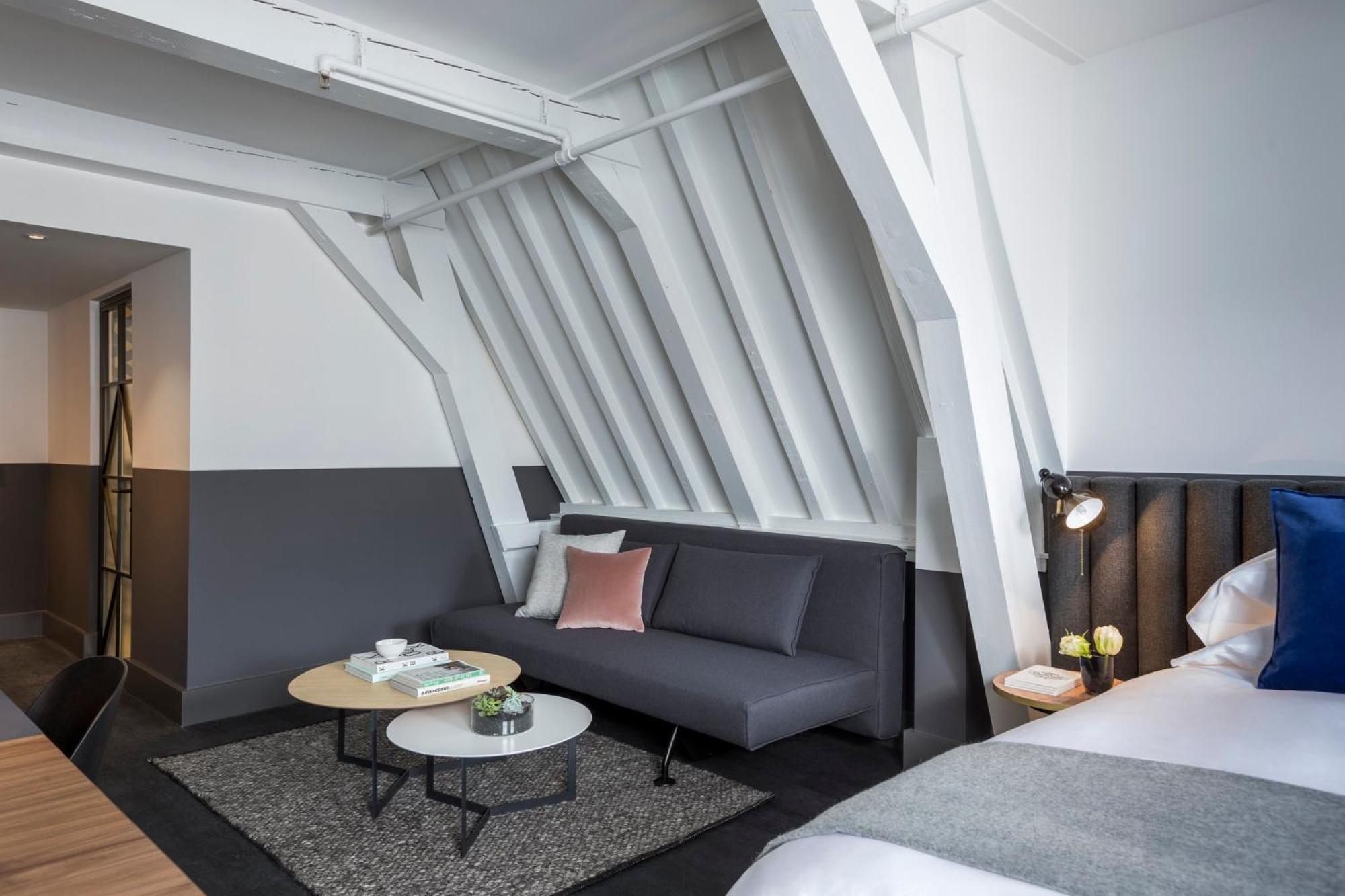 Kimpton De Witt Amsterdam, An Ihg 5* Amesterdão