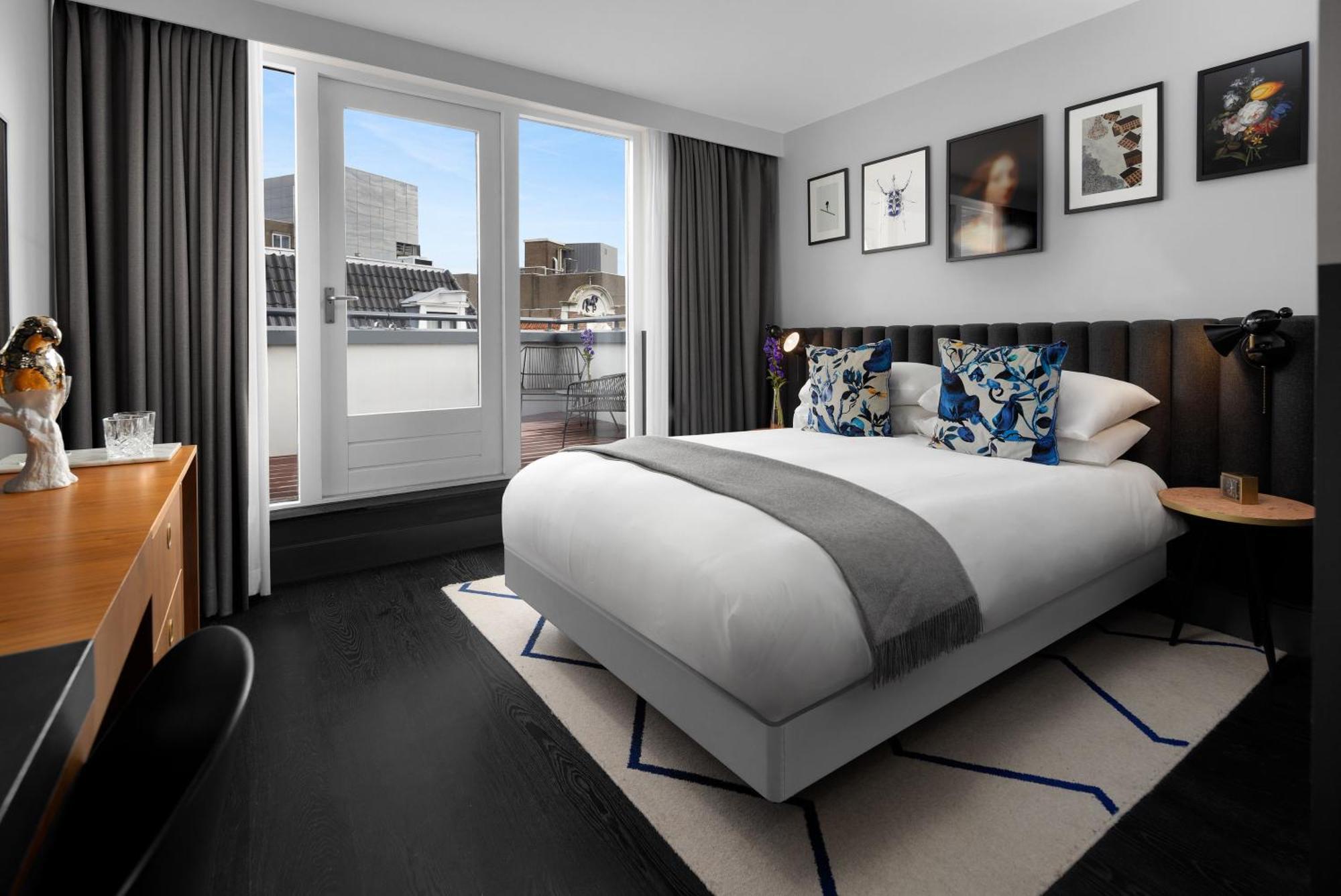 Khách sạn Kimpton De Witt Amsterdam, An Ihg 5*