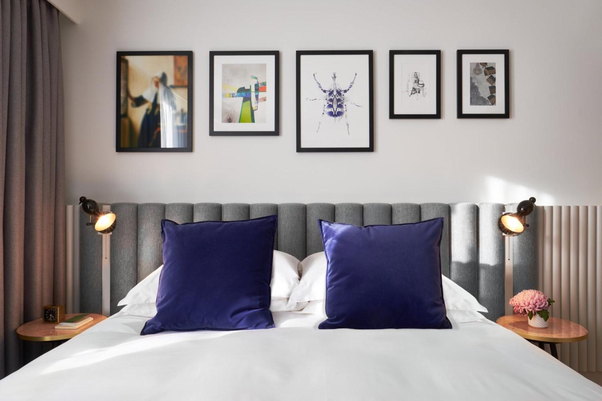 Hotel Kimpton De Witt Amsterdam, An Ihg Amesterdão