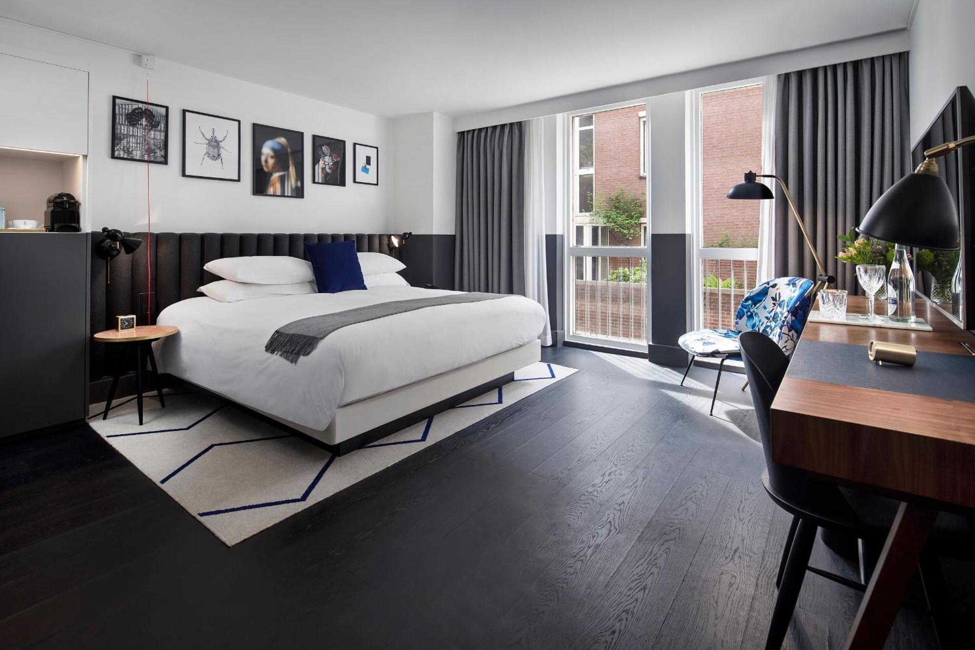 Kimpton De Witt Amsterdam, An Ihg 5* Amesterdão