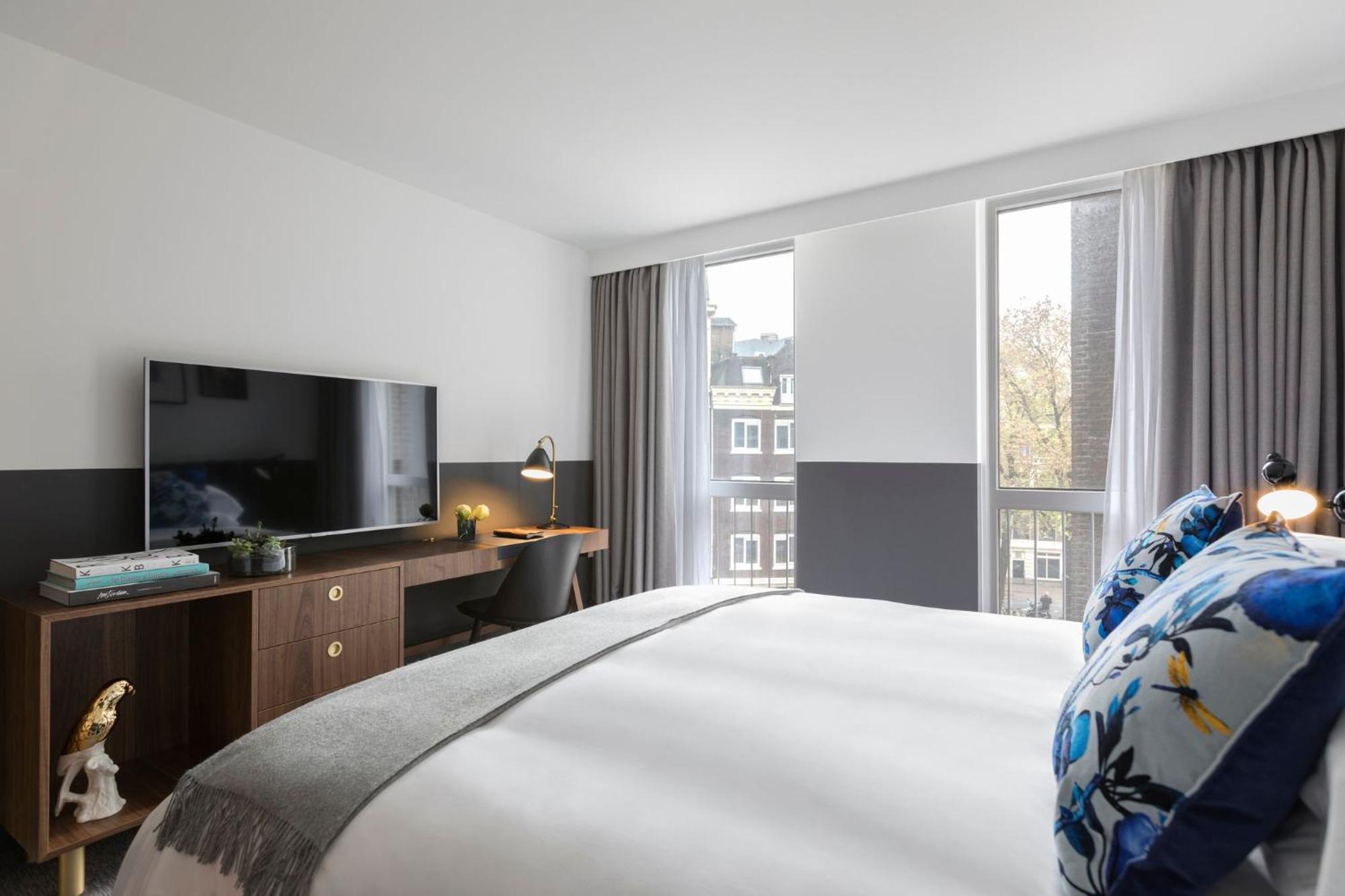 Hotel Kimpton De Witt Amsterdam, An Ihg Amesterdão